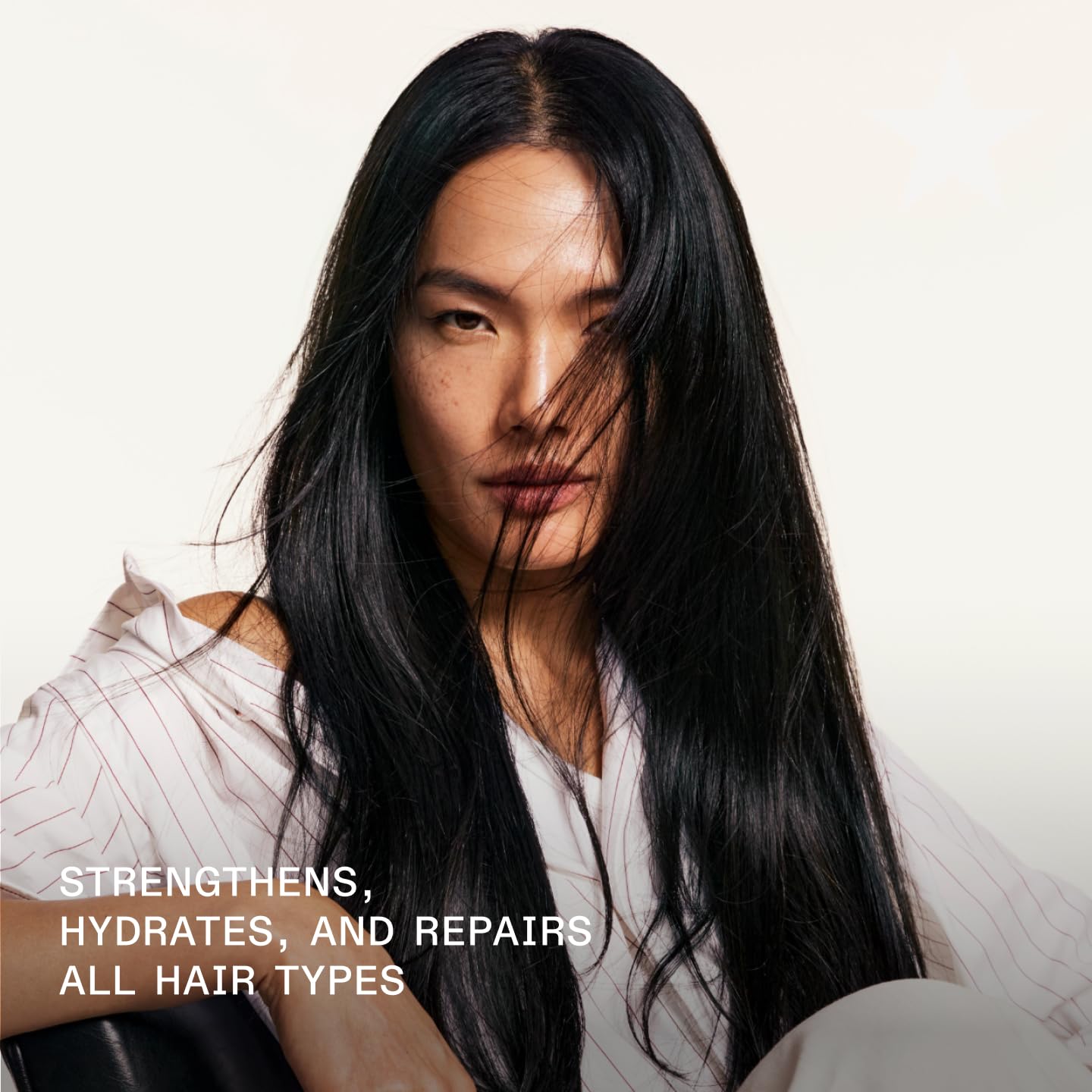 Elefair Tech OLAPLEX Wash & Shine Hair Kit - Shampoo & Conditioner Set & Bonding Oil - Elefair Tech Official Product View 5