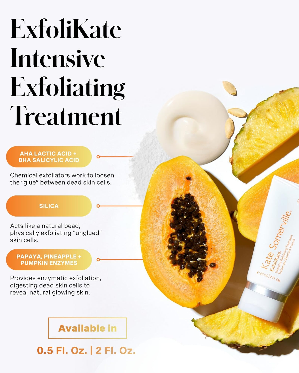 Kate Somerville ExfoliKate Intensive Exfoliating Treatment 0 - Premium Selection Official Imagery - 3