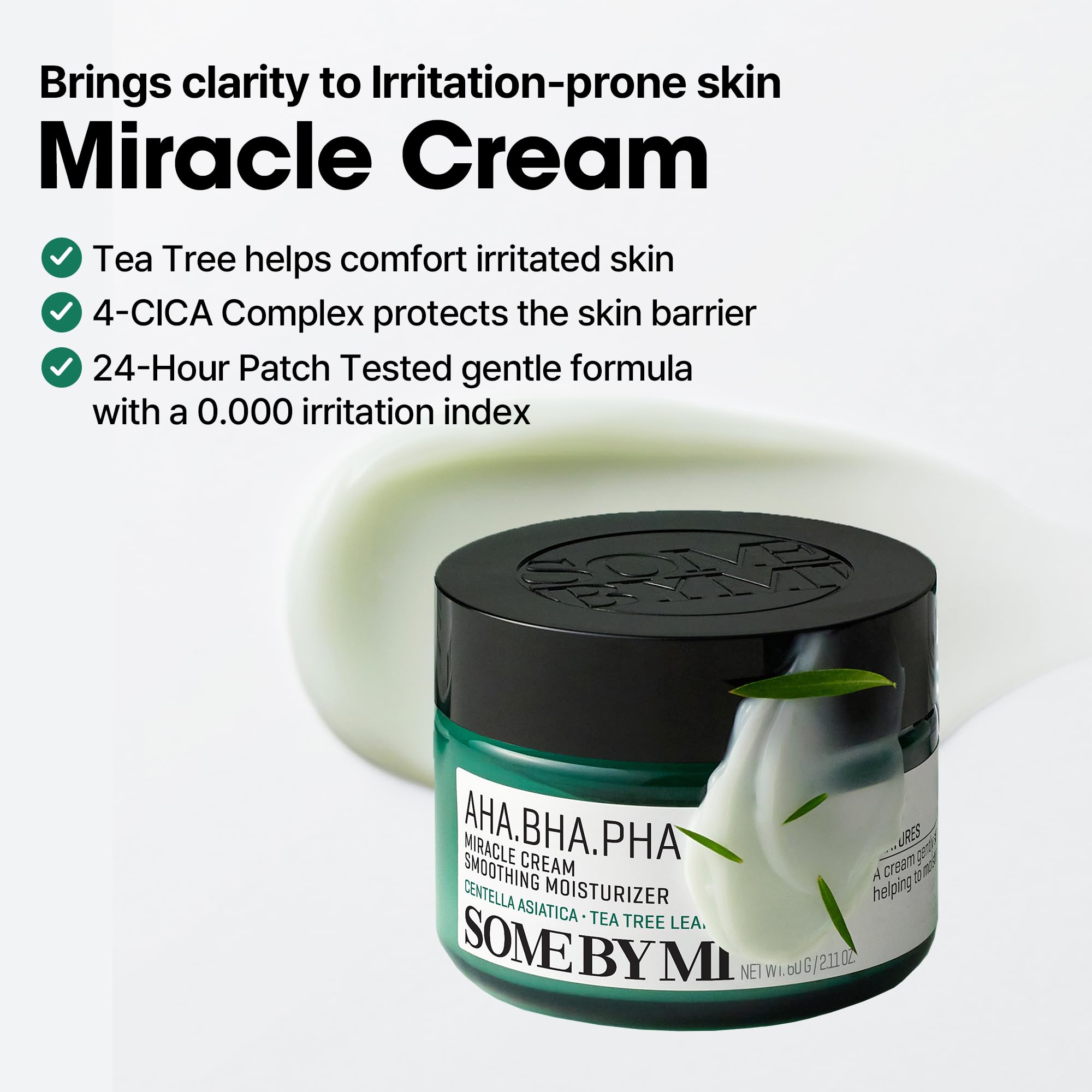 SOME BY MI AHA BHA PHA 30 Days Miracle Cream - SOME BY MI