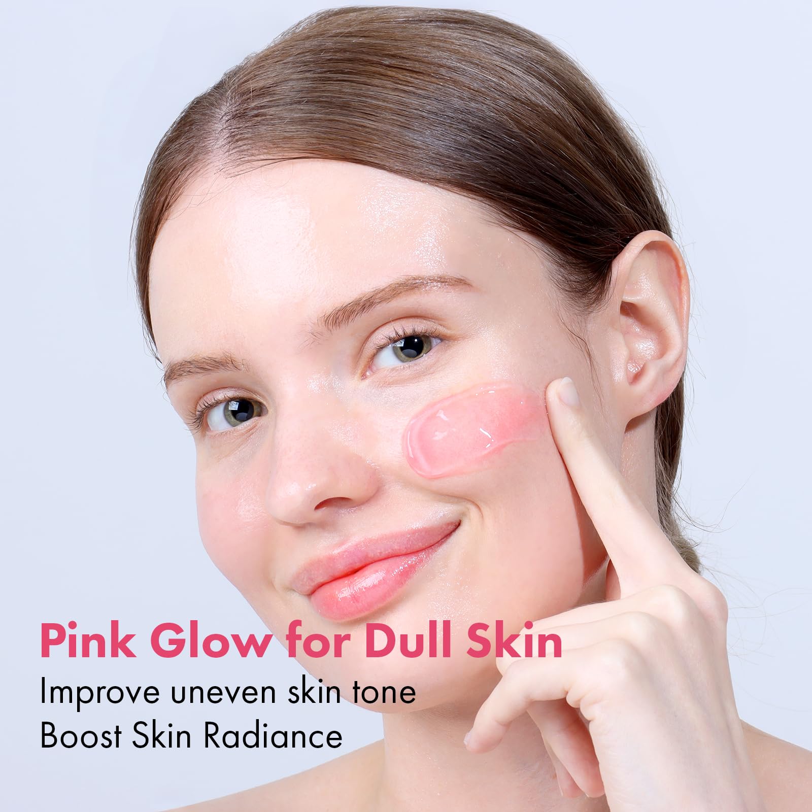 TOSOWOONG PDRN Collagen Jelly Cream for Firming Uneven Tone - TOSOWOONG Official Imagery - 3