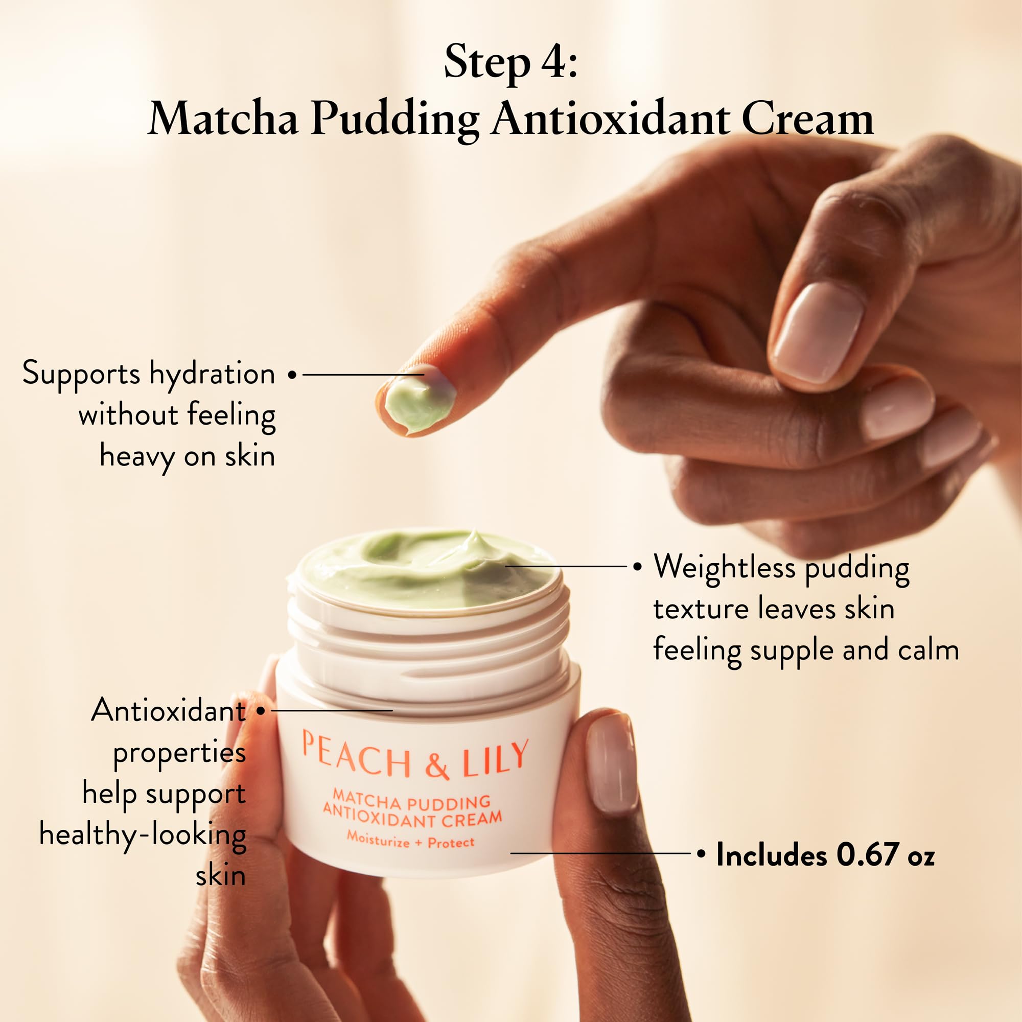 Peach & Lily - Glass Skin Discovery Kit 1 Cleanser & - Peach & Lily Official Product View 7