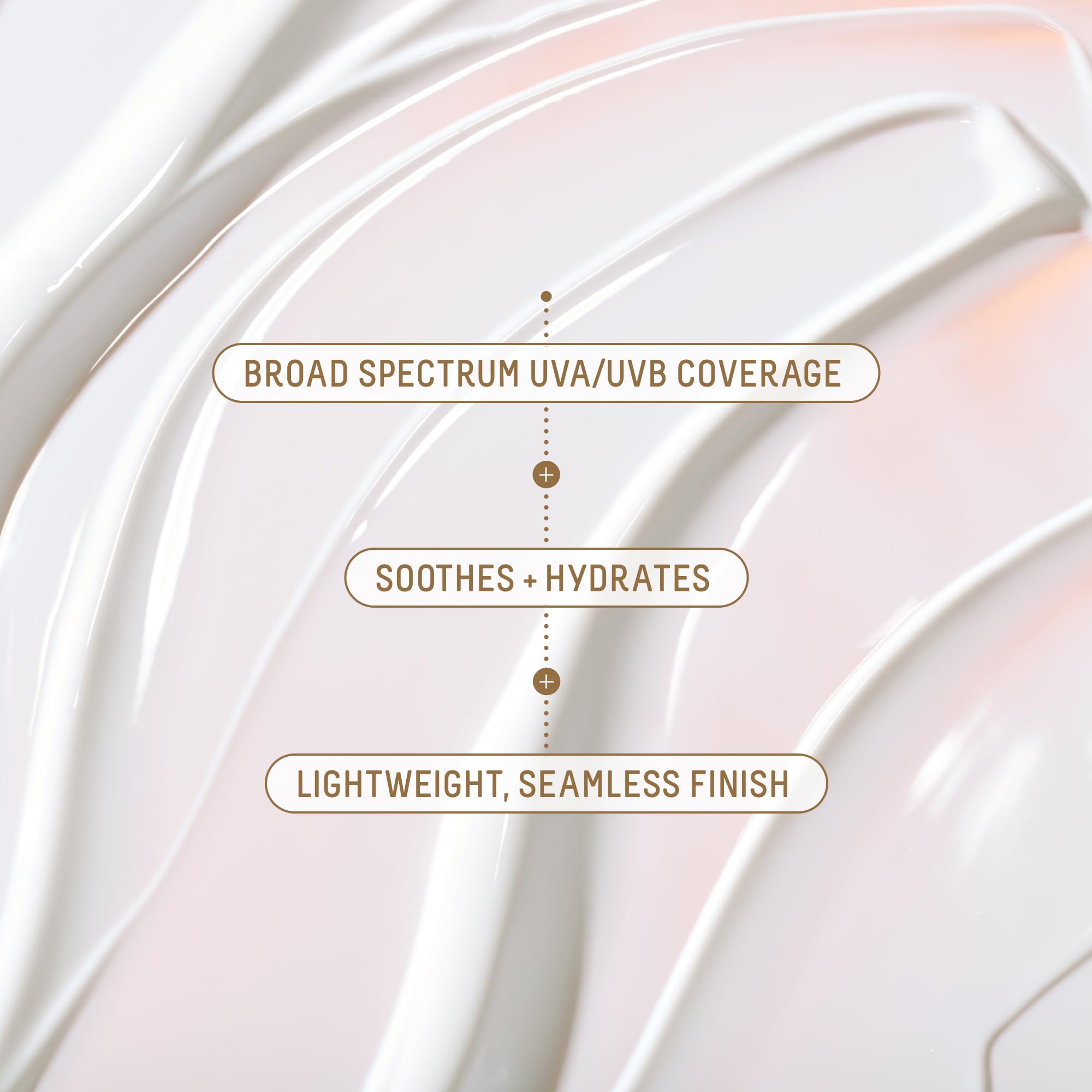 BIOSSANCE Squalane Daily Mineral SPF 50 Sunscreen Lotion - BIOSSANCE Official Imagery - 4