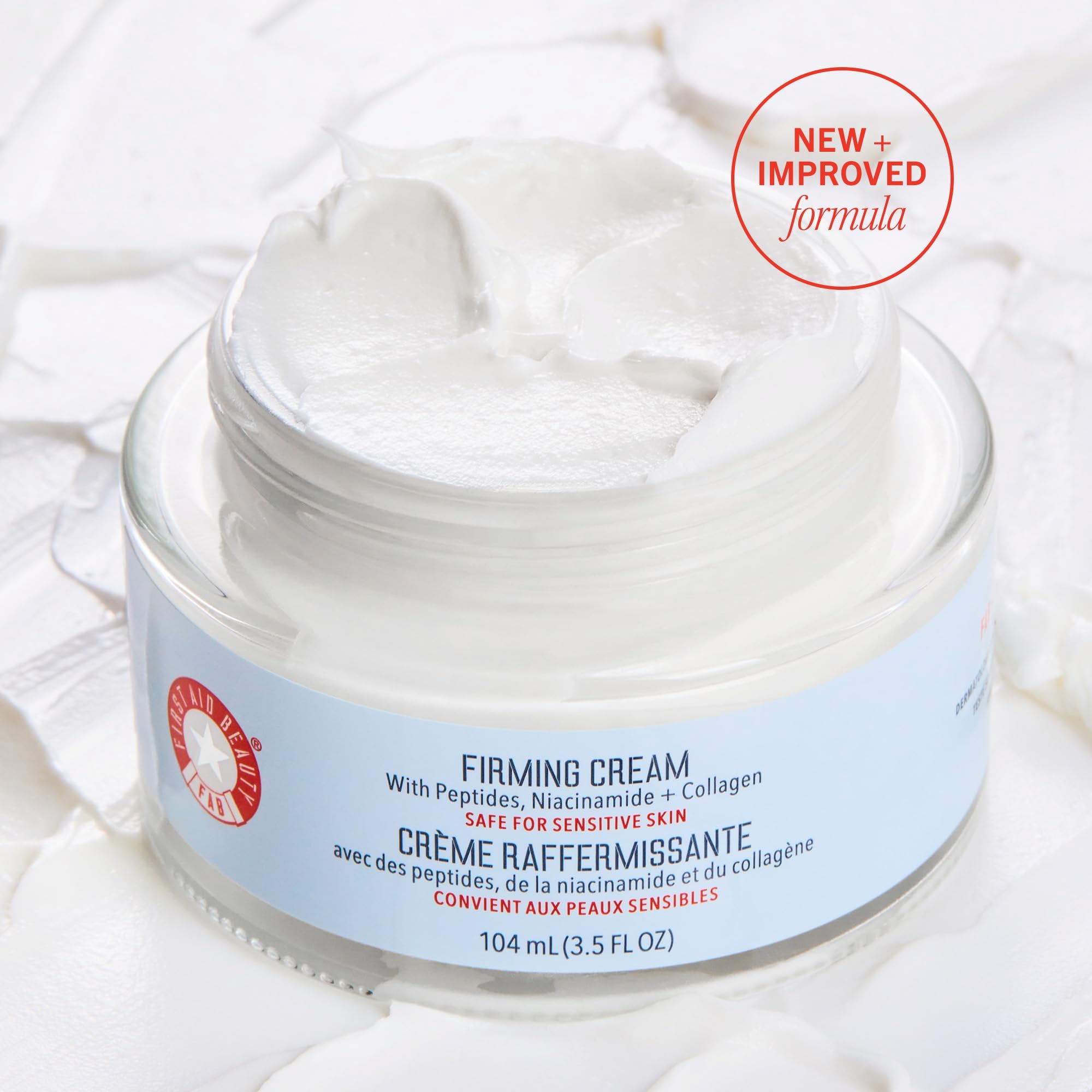 First Aid Beauty - First Aid Beauty