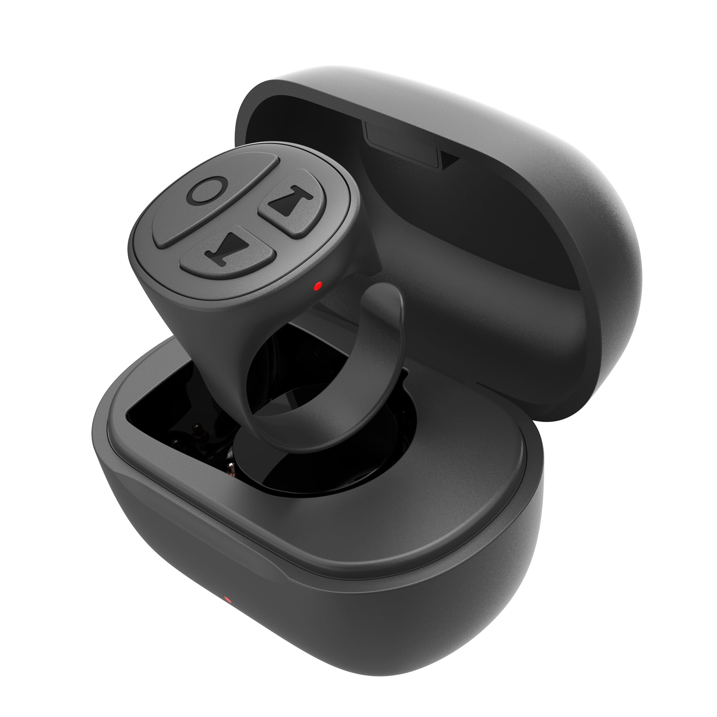 TikTok Scrolling Ring, Bluetooth Camera Remote Control, - Product Imagery