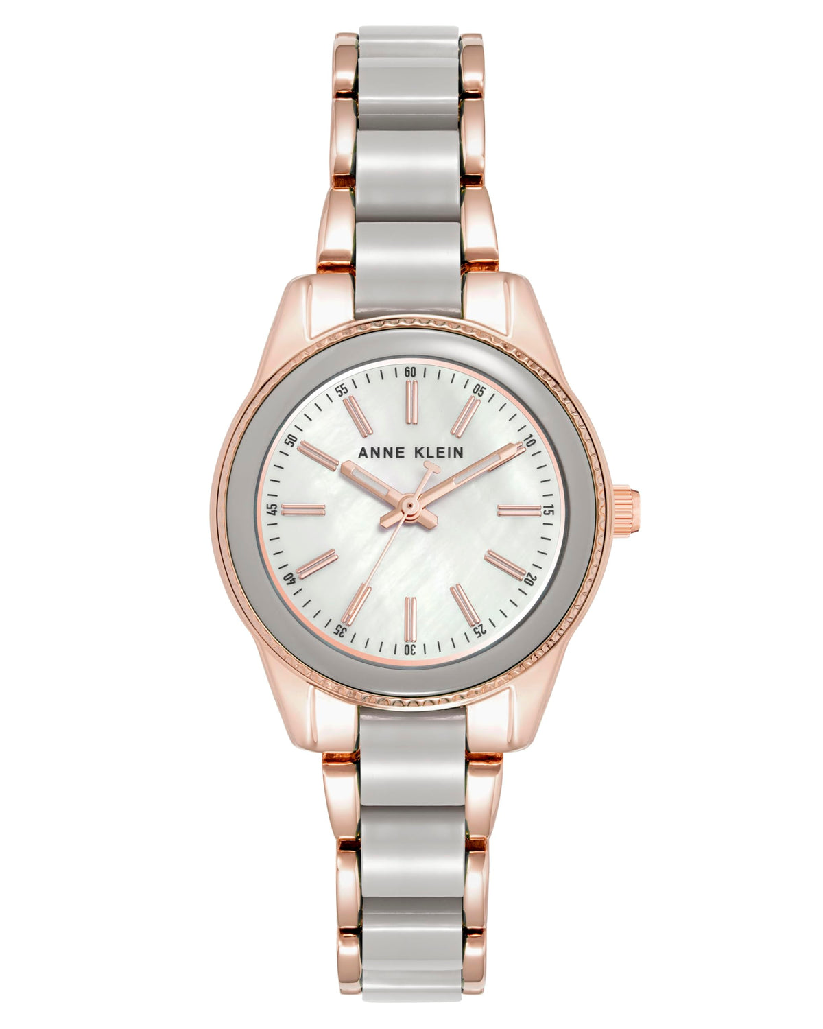 Anne Klein Women s Resin Bracelet Watch - Anne Klein Official Imagery - 8