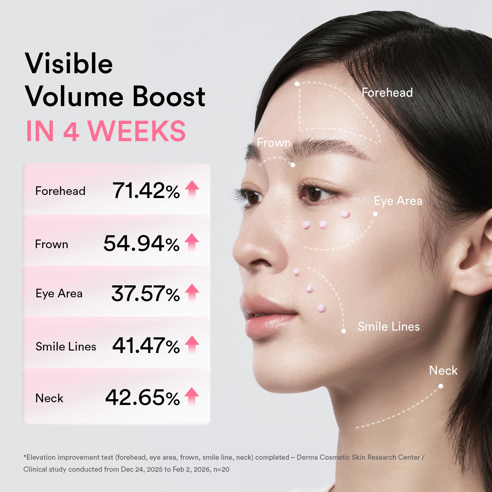 Abib PDRN Volume fill-it Booster Cream 2.5 tube - Abib