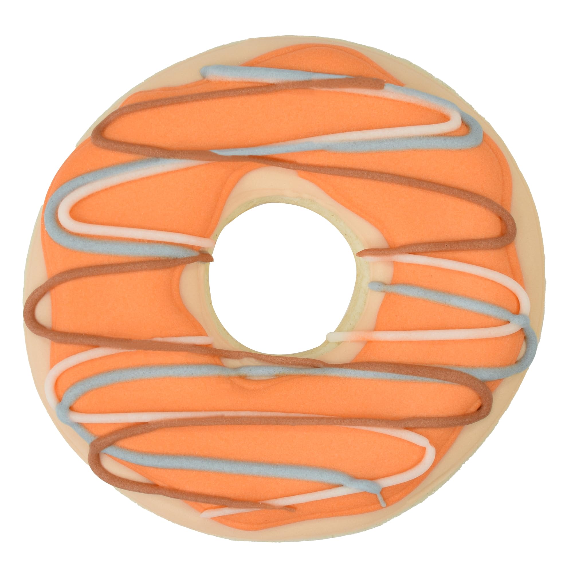 R&M Donut Cookie Cutter, Round with Hole Cut Out. Stainless Steel, 3 I - View 9