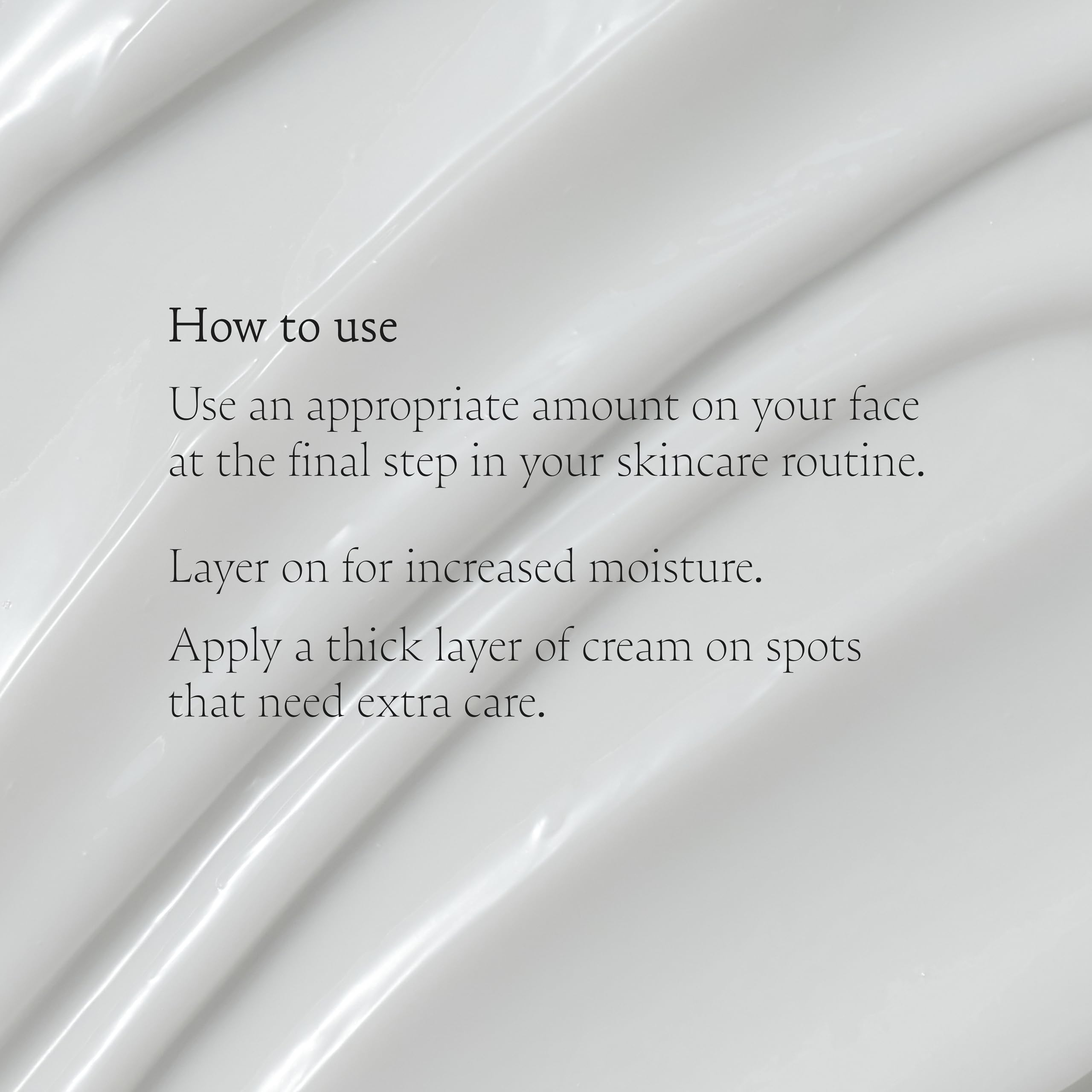 Oat-Tea Tree Soothing Cream 55ml - decoct