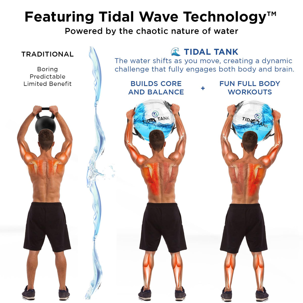 Tidal Tank Sphere Mini - Tidal Tank Official Imagery - 4