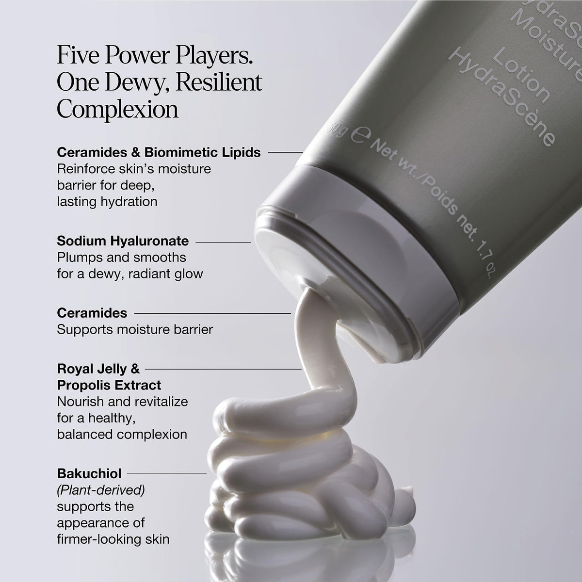 HydraScene Moisture - Icon Skincare Official Imagery - 8