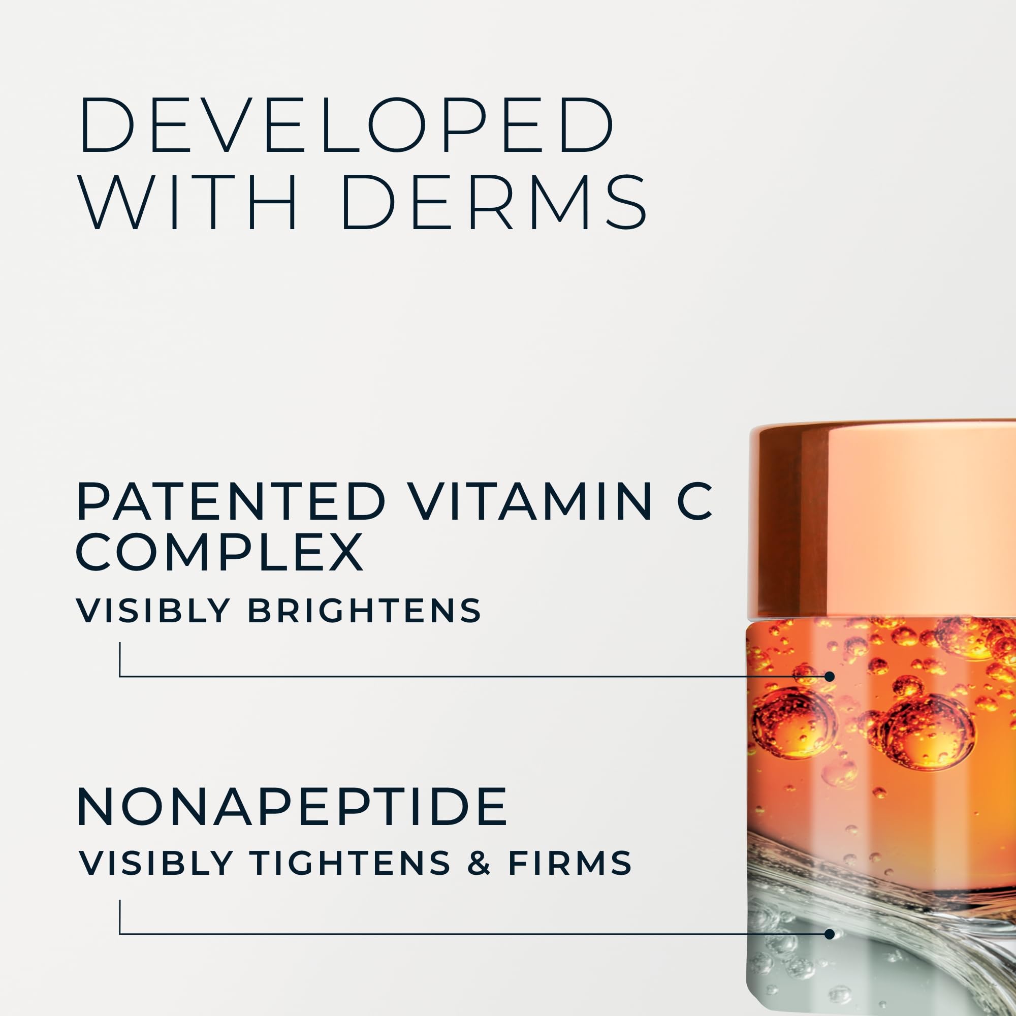 RoC Multi Correxion Revive Glow 10 Vitamin C Face - RoC Official Imagery - 5