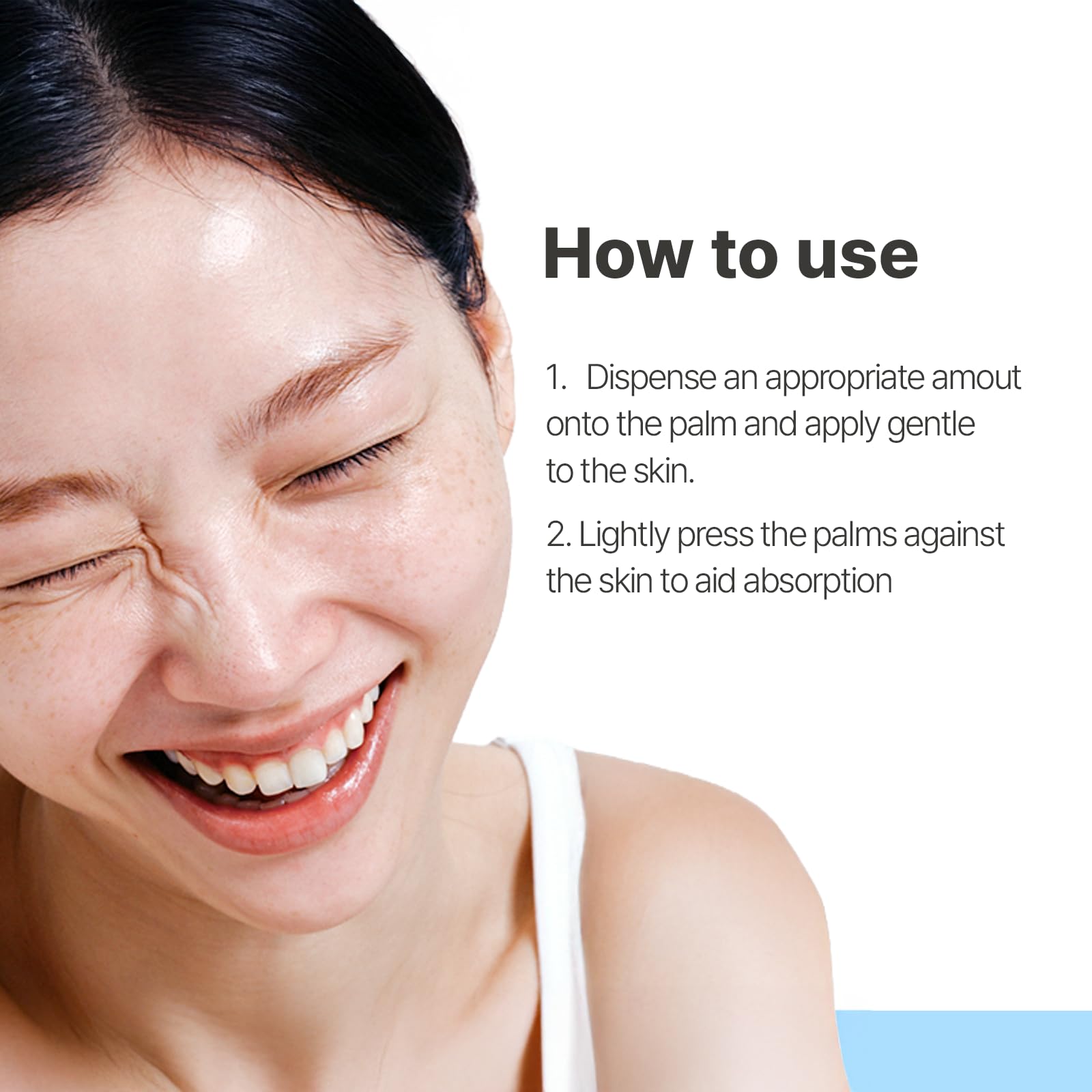 Illiyoon Ceramide ATO Moisturizing Milky Toner - Lightweight Milky Essence & 2 - Illiyoon Official Product View 5