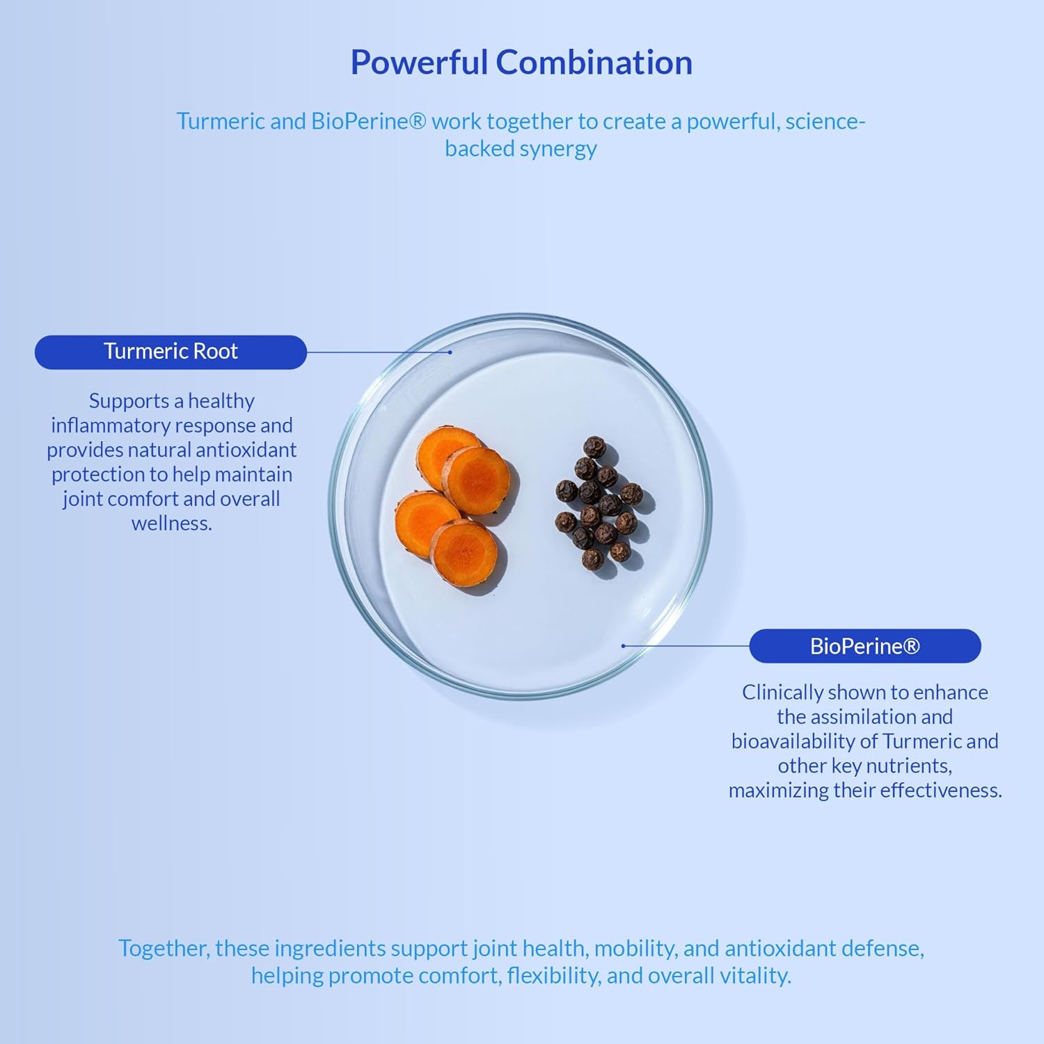 Coco and Luna turmeric chews for dogs, anti-inflammatory pain relief, 120 chewable tablets, natural supplement for canine health.