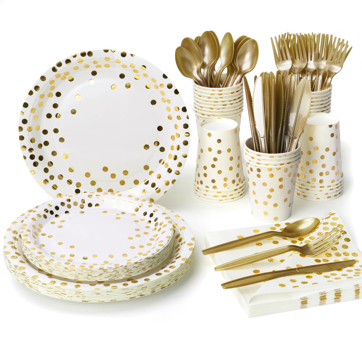 Lzerking Party Supplies Set - Lzerking Official Imagery - 1