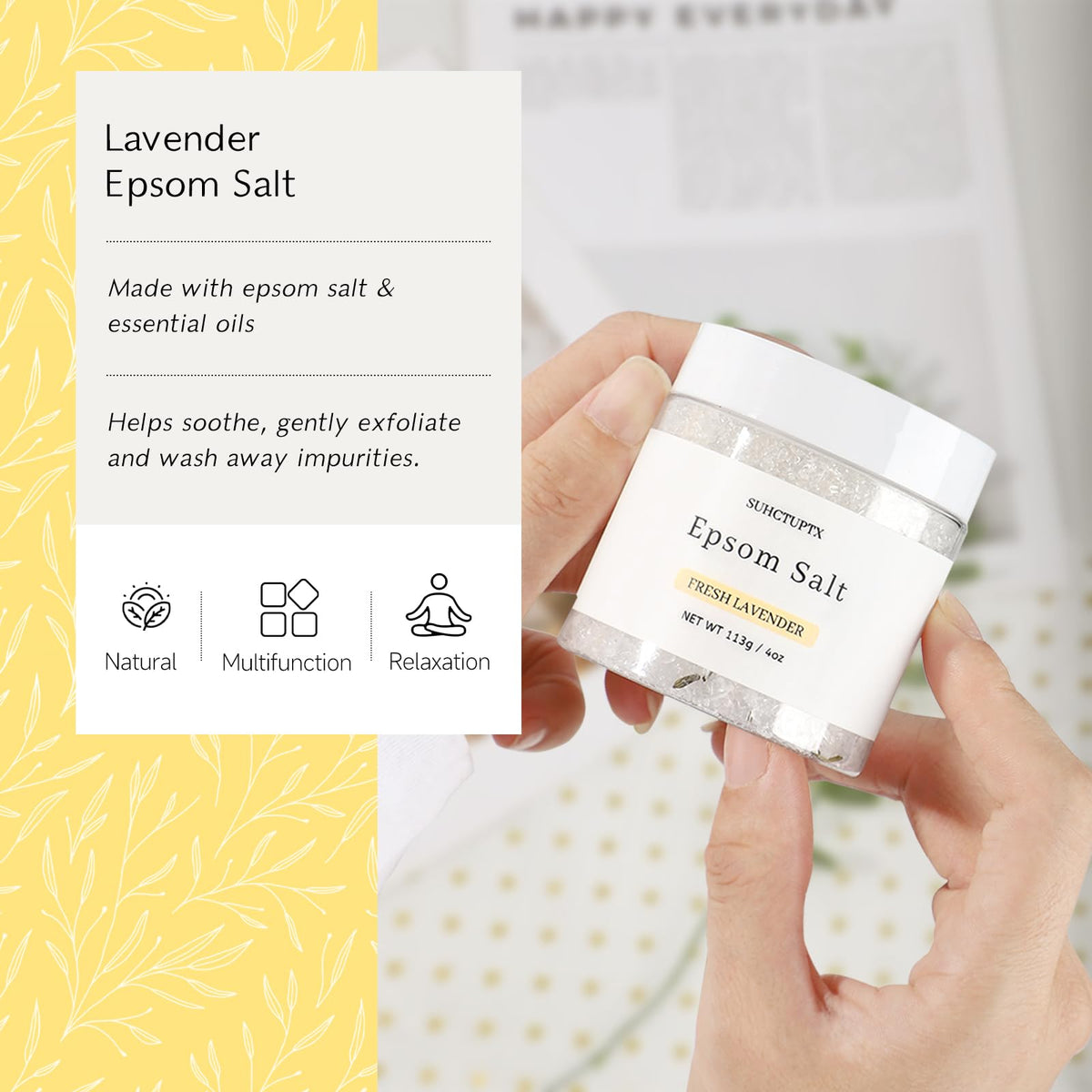 New Mom Gifts for Women 11 Luxury New Mom Care Package After - Suhctuptx Official Imagery - 8