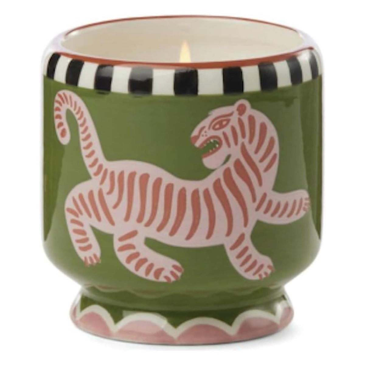 Paddywax A Dopo Scented Candle Eye Incense Smoke 8 oz - Paddywax Official Imagery - 8