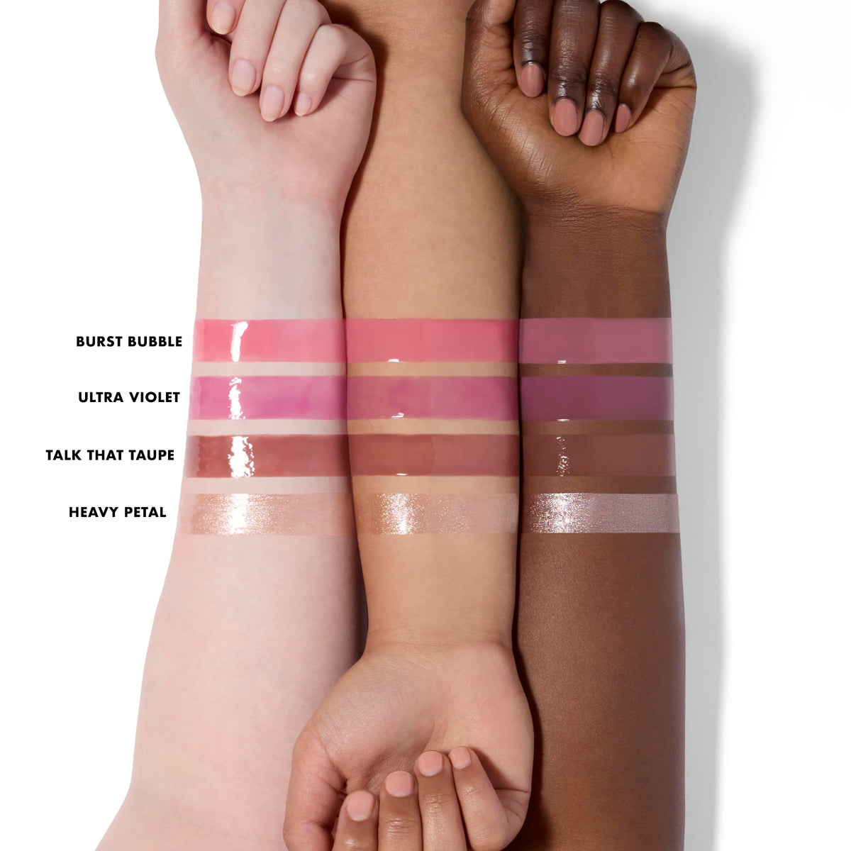 e l f Glow Reviver Plumping Lip Oil Kit - e.l.f. Official Imagery - 7