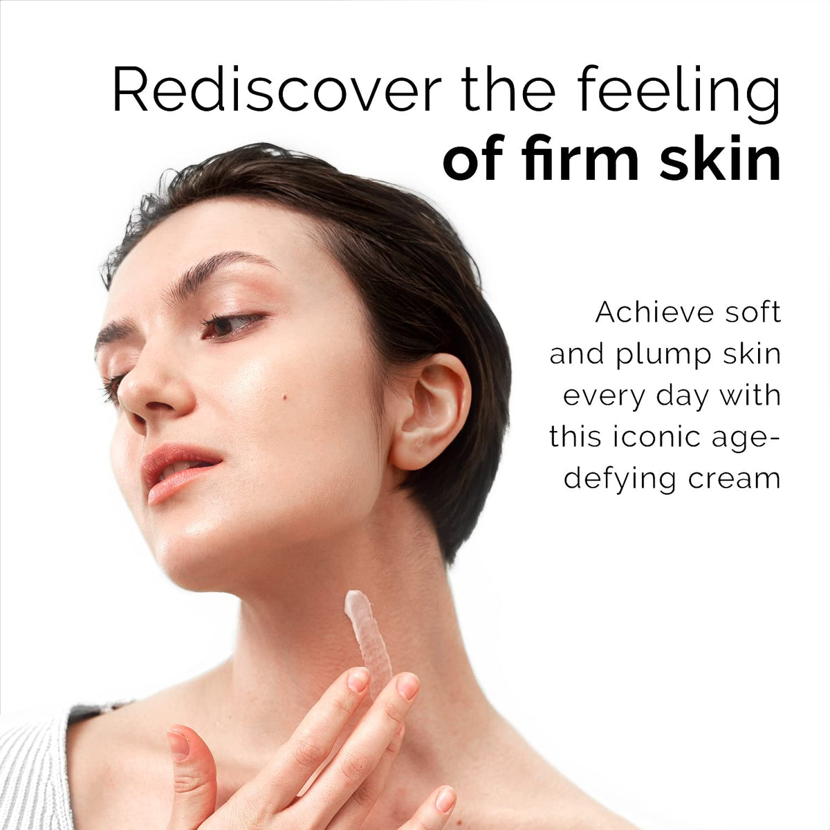 ACTIVSCIENCE Neck Firming Cream - ACTIVSCIENCE Official Imagery - 7