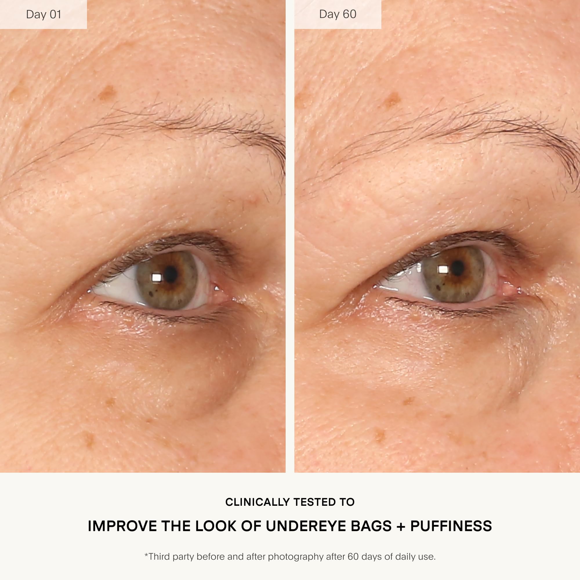 U Beauty The RETURN Eye Concentrate - U Beauty Official Product Imagery - 5