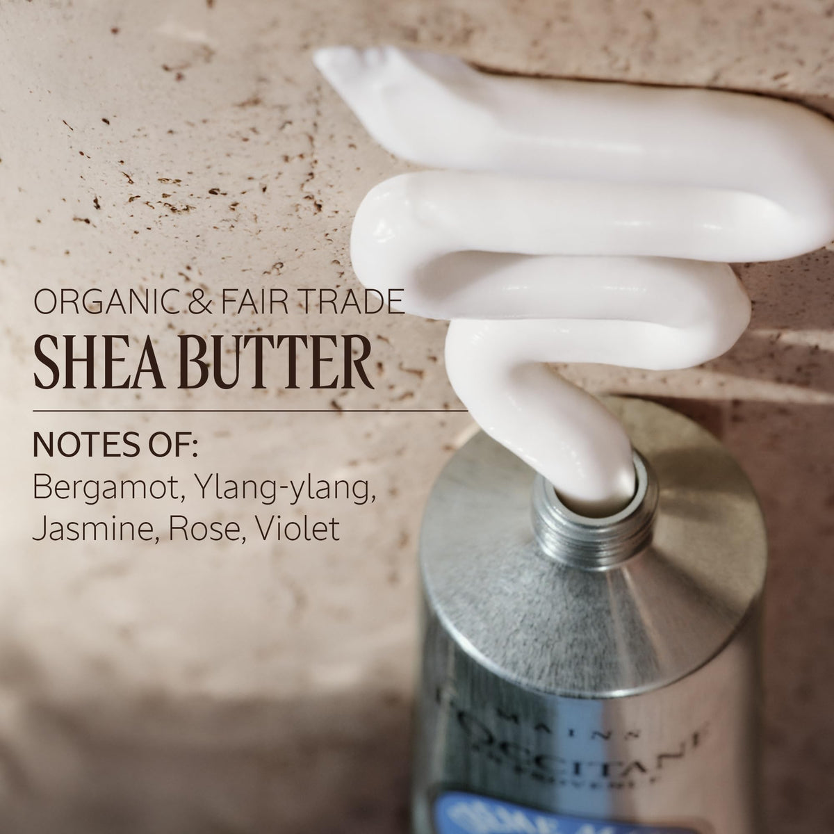 L OCCITANE SHEA CLASSICS GIFT SET - L'OCCITANE Official Imagery - 4