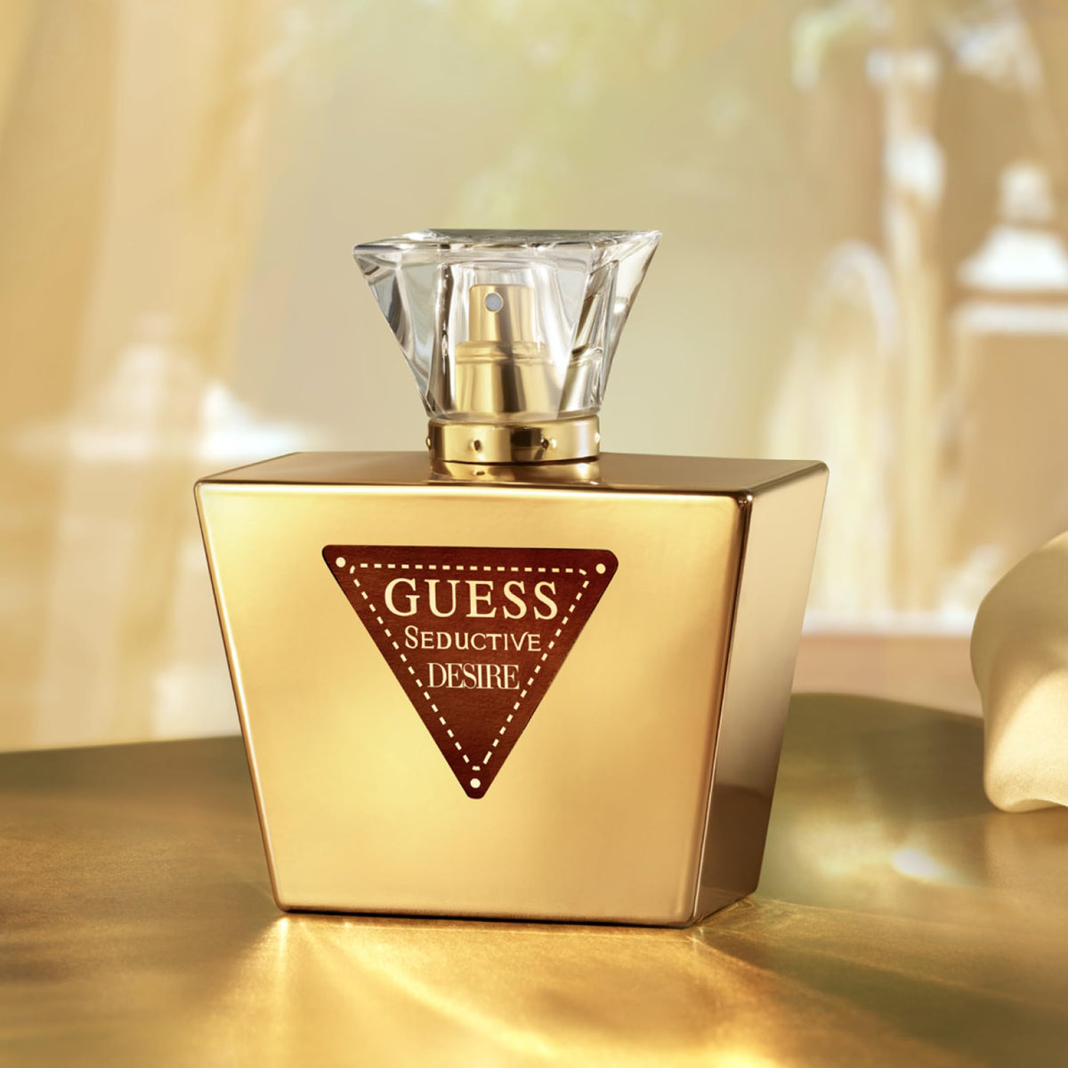 Guess Seductive Desire For Women Femme Eau de Toilette - GUESS Official Imagery - 5