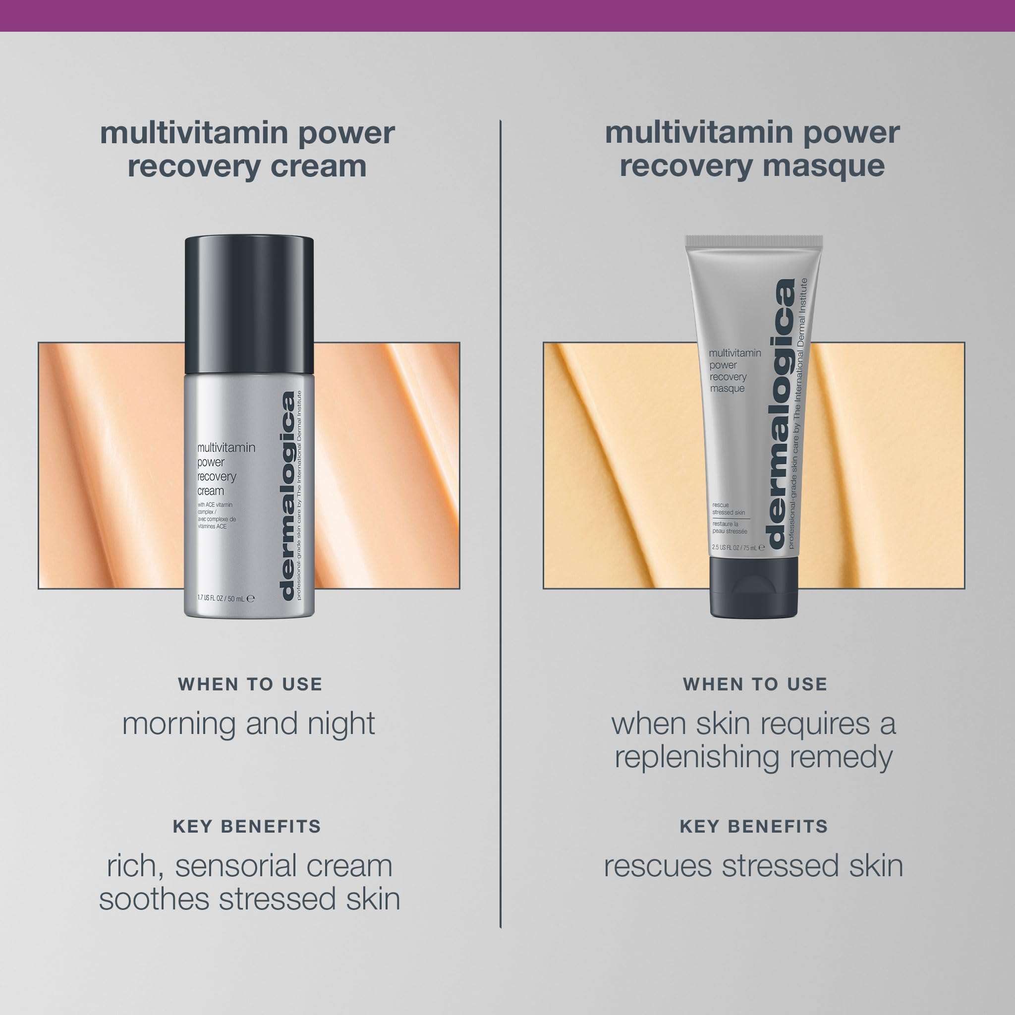 Elefair Tech MultiVitamin Power Recovery Masque, Facial Mask, 2.5 fl oz - Elefair Tech Official Product View 7