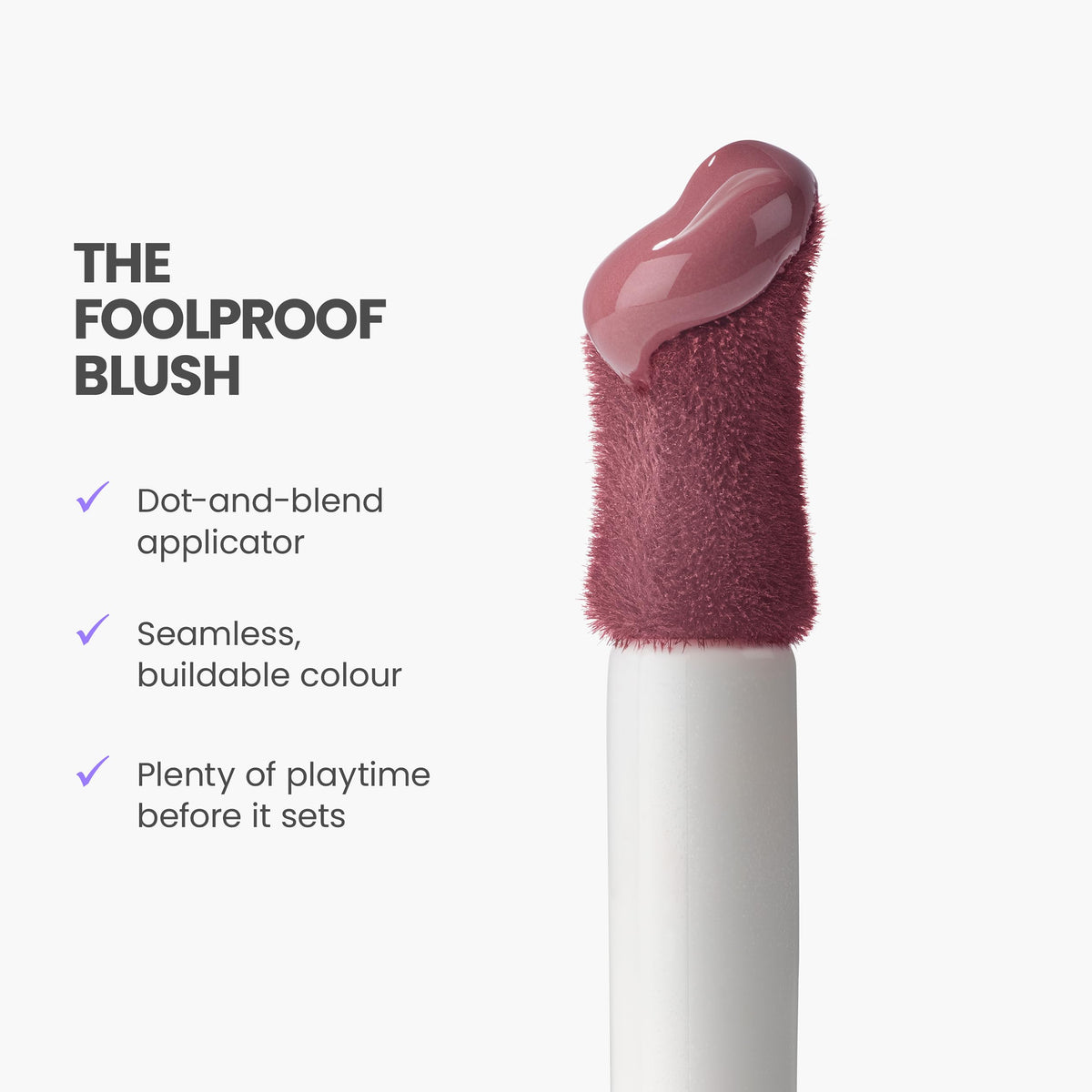 Wonderskin Liquid Blush Stain - Wonderskin Official Imagery - 8