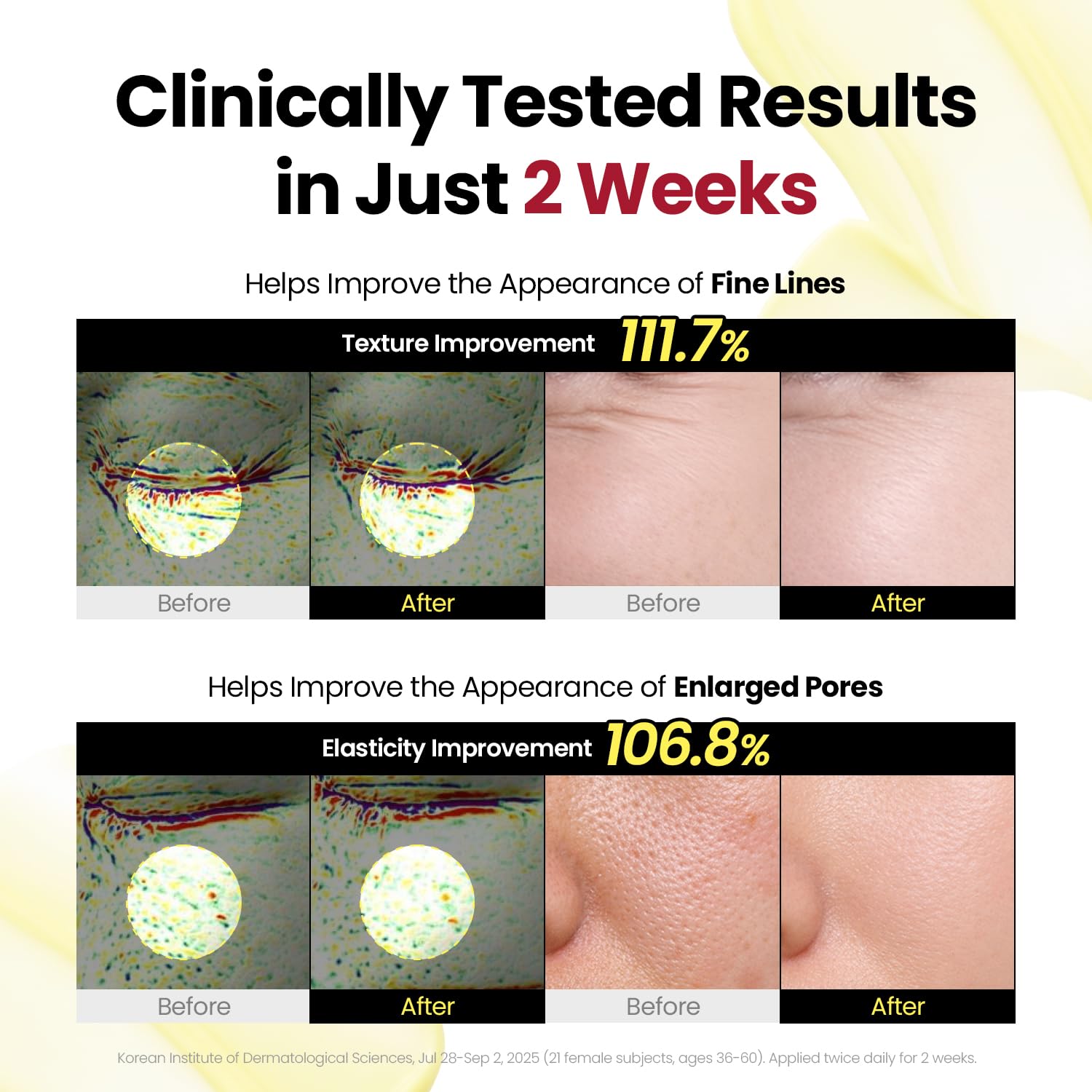 K-SECRET SEOUL 1988 Retinal Serum - K-SECRET Official Product View 4