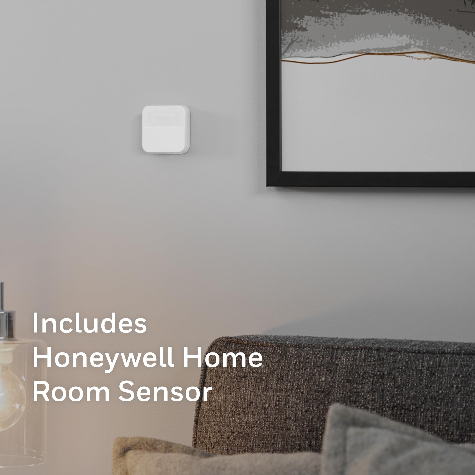 Honeywell Home X8S Premium Smart Programmable Wi-Fi Thermostat wi - Honeywell Home Official Product View 7