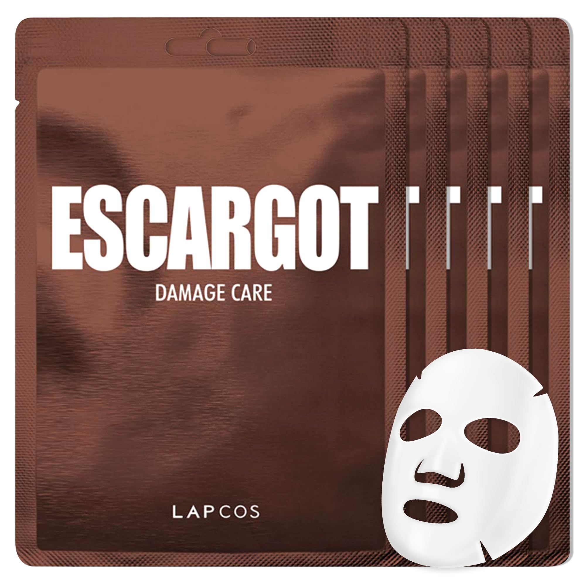 LAPCOS K Beauty Collagen Sheet - LAPCOS