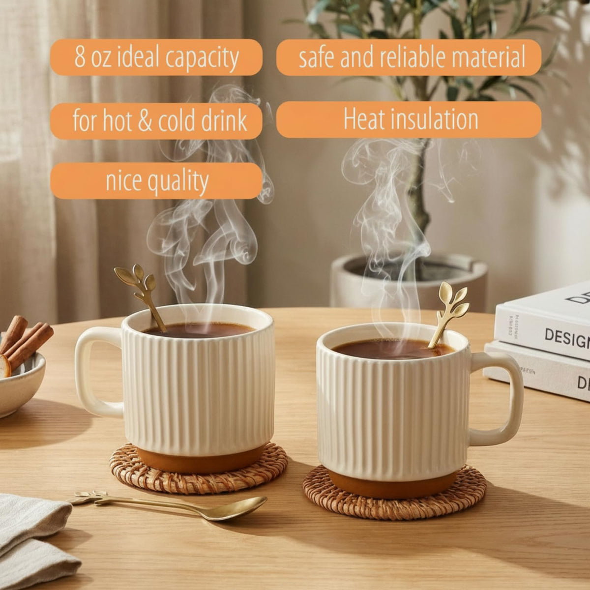 House Warming Gifts New House Basket Warmly - RimCereal Official Imagery - 6