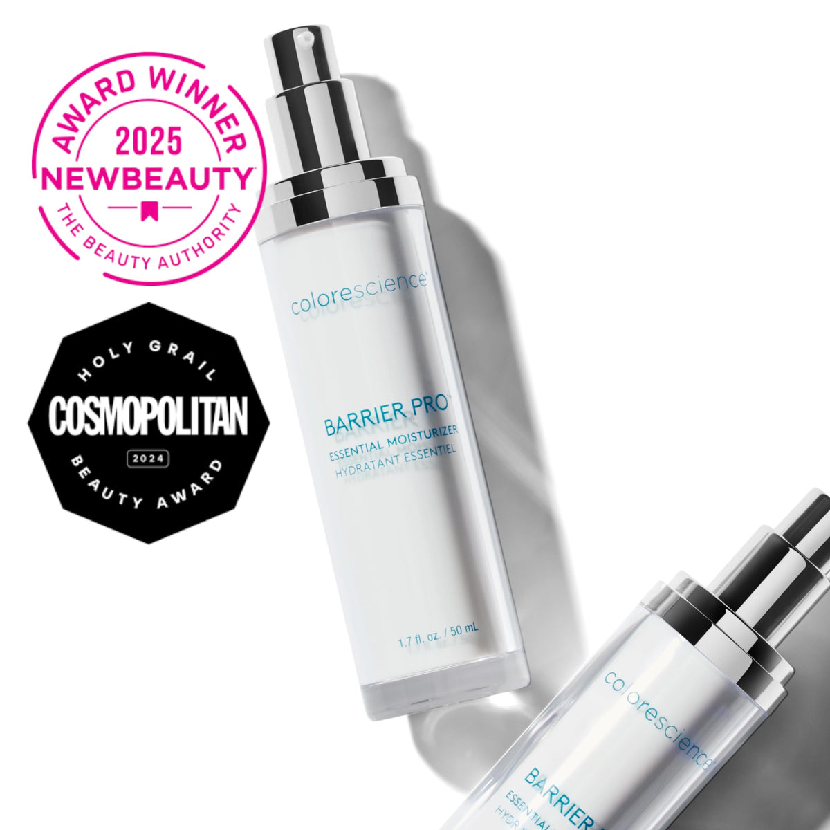 Colorescience Barrier Pro Essential Moisturizer 1 7 Fl Oz - Colorescience Official Imagery - 3