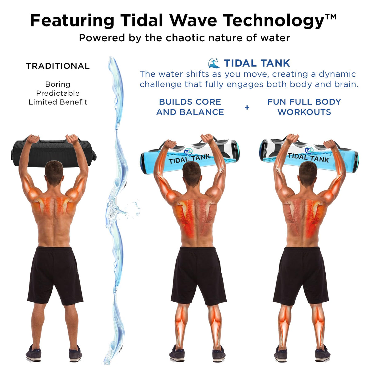 Tidal Tank Tube - Tidal Tank Official Imagery - 4