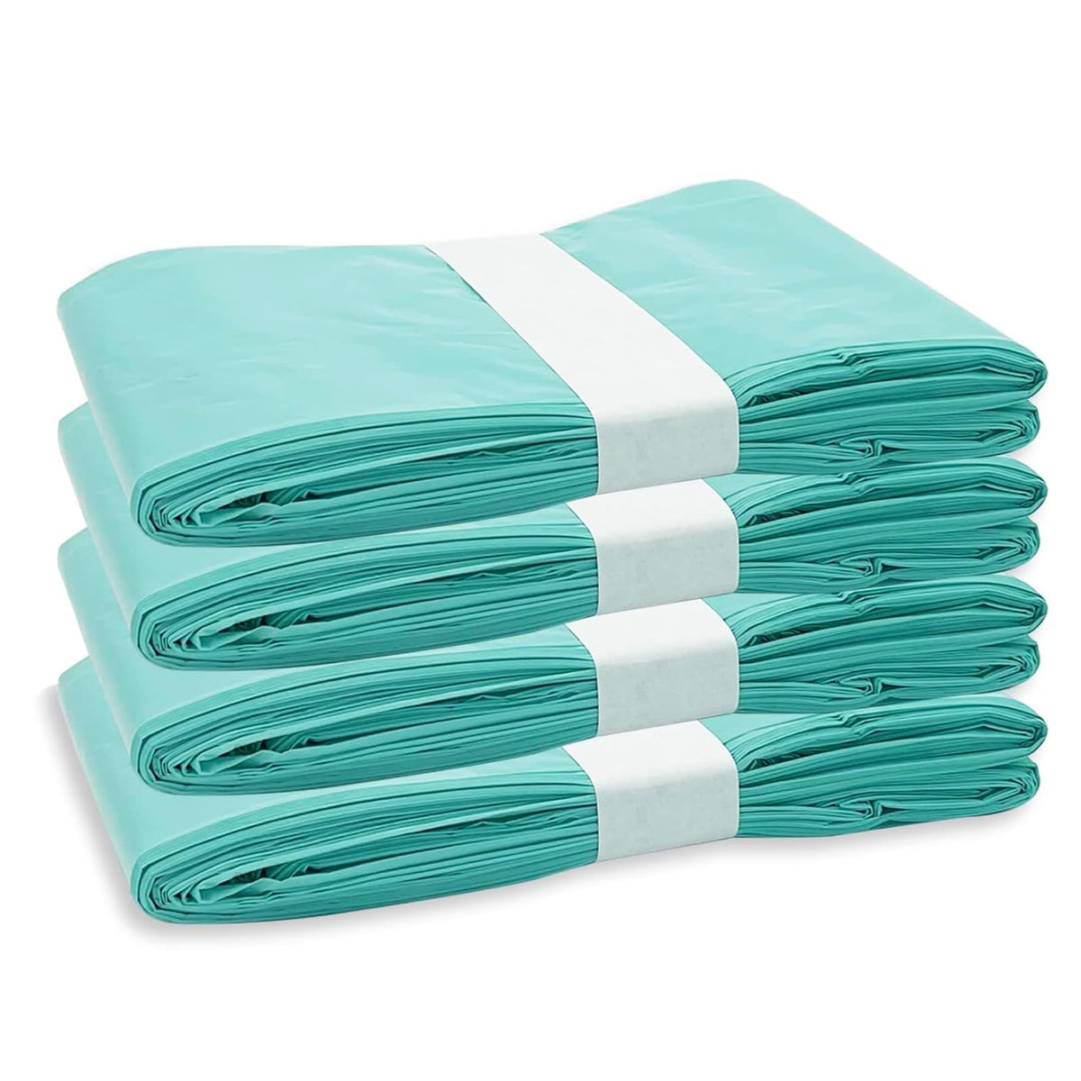 Diaper Disposal Liner Refills Compatible with Janibell Akord - FRTKYGY Official Imagery - 1
