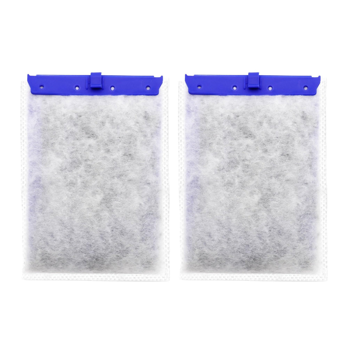 Large Aquarium Filter Cartridges 24 Pack Compatible with - pewyoke Official Imagery - 3