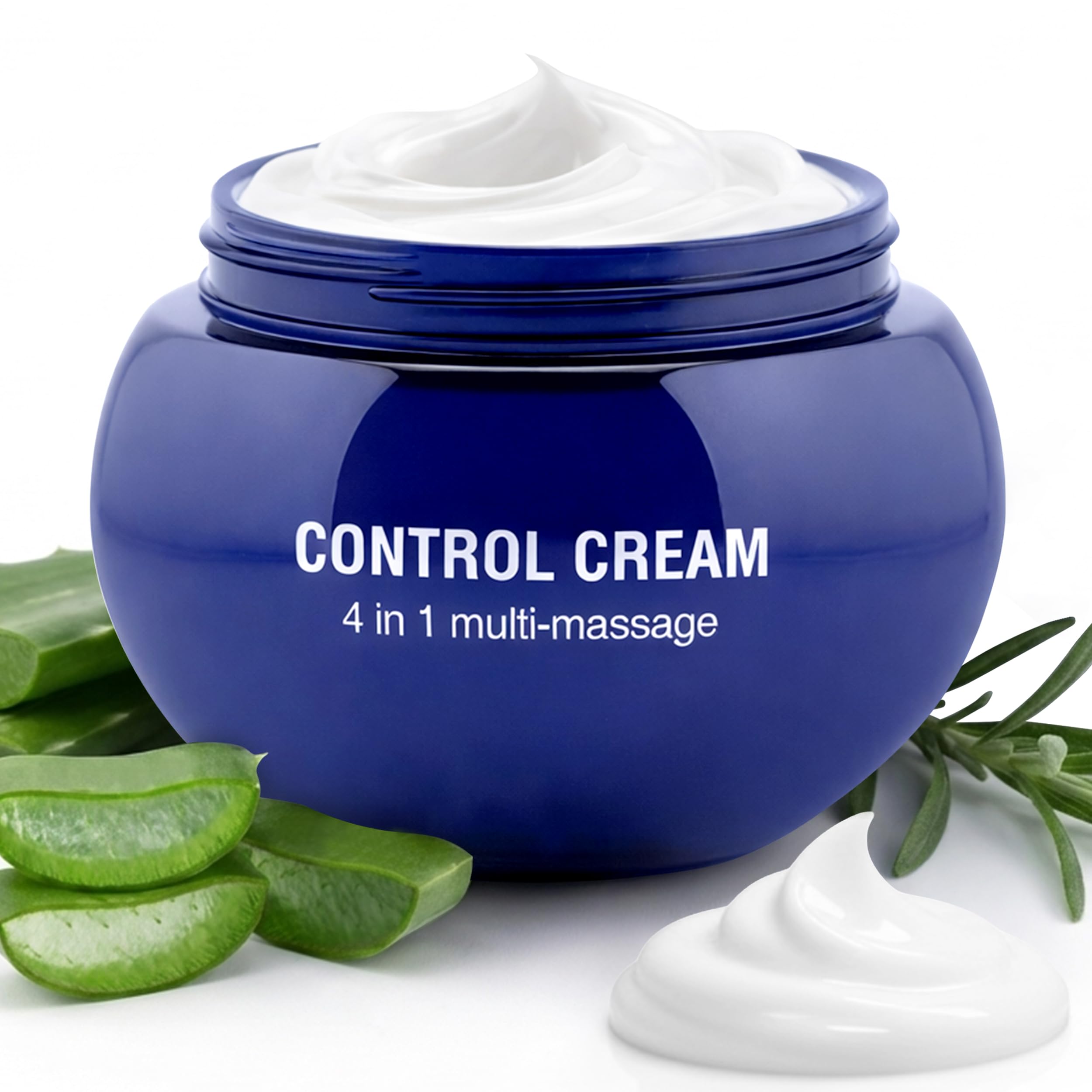 CHARMZONE Control Cream Gommage Exfoliating for Face &amp; Body - CHARMZONE