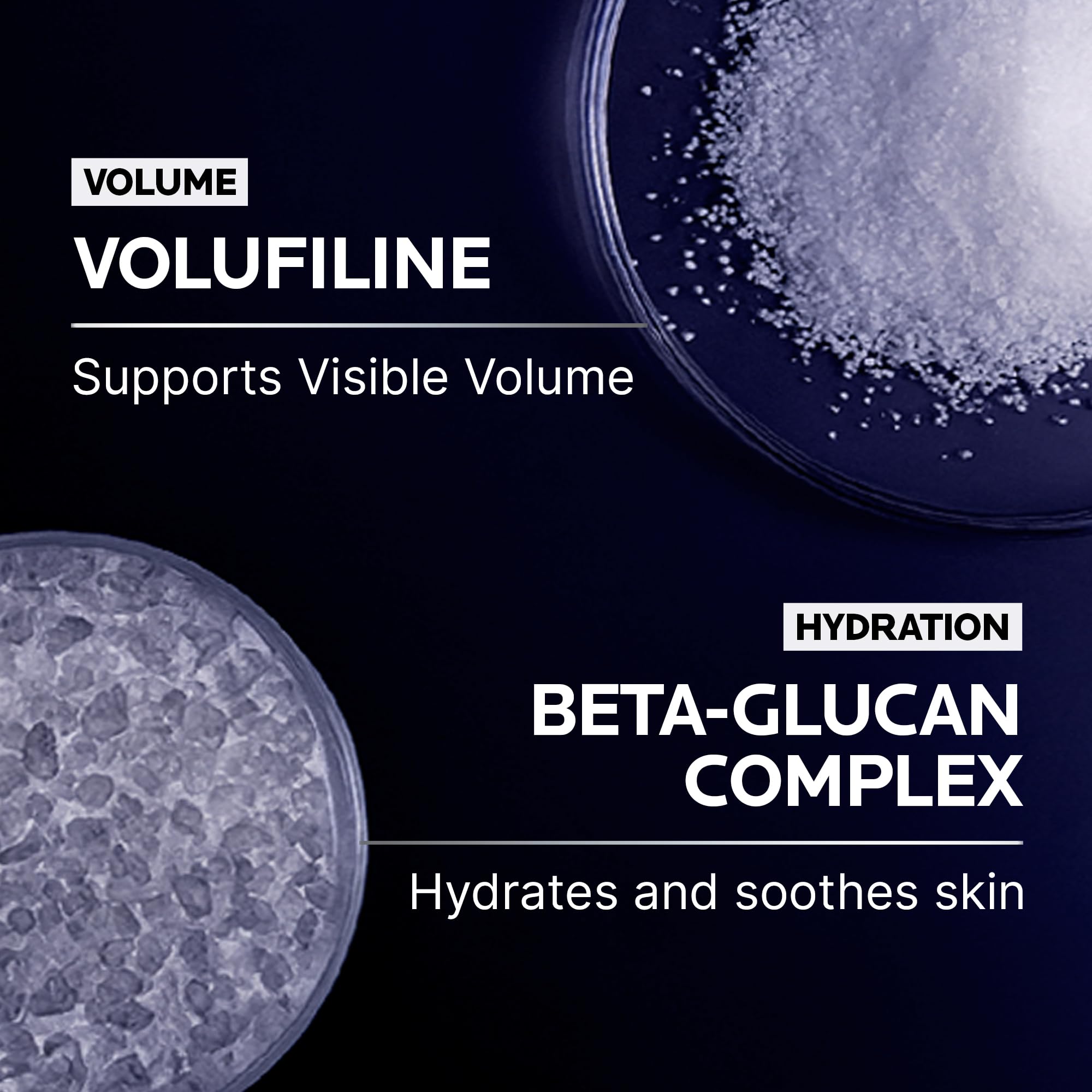 Volume UP Time Block Serum - mimmua! Official Imagery - 5