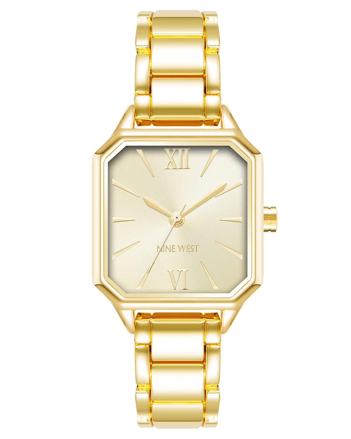 Nine West Women s Bracelet Watch - Nine West Official Imagery - 7
