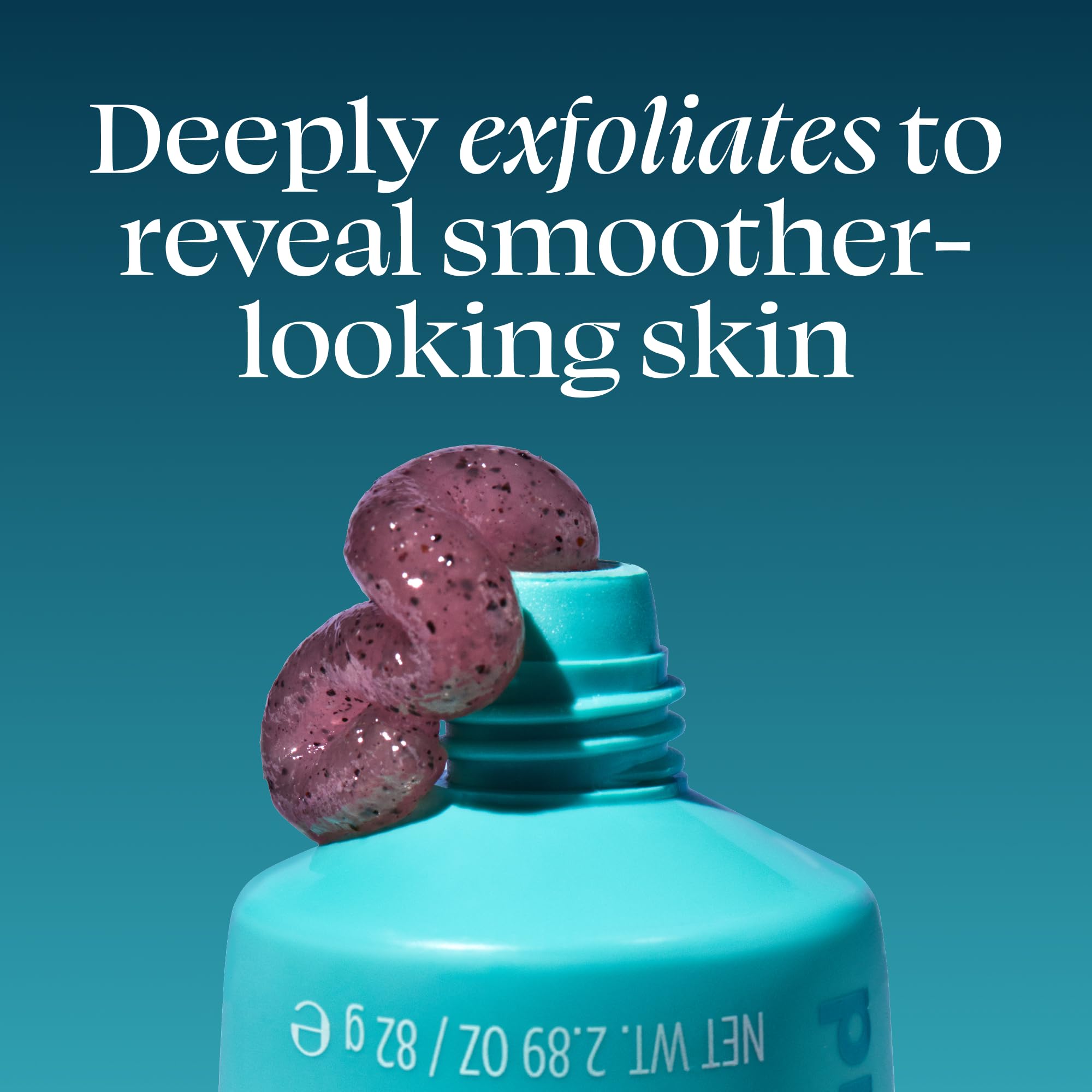 TULA Skin Care So Poreless Exfoliating Blackhead Scrub - Premium Selection Official Imagery - 4