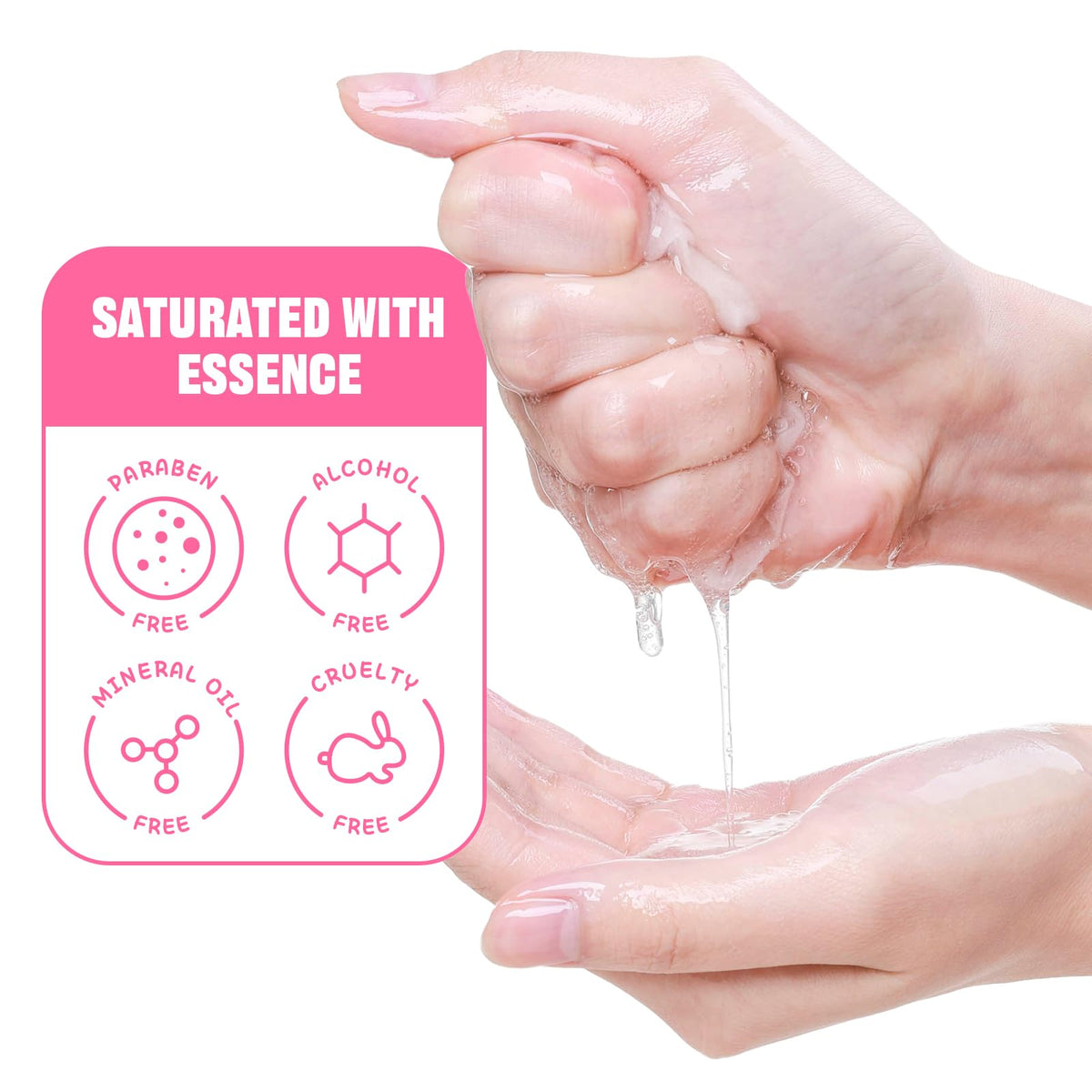 ZealSea Face Masks Skincare Facial Masks for Women Skin Care - ZealSea Official Imagery - 6