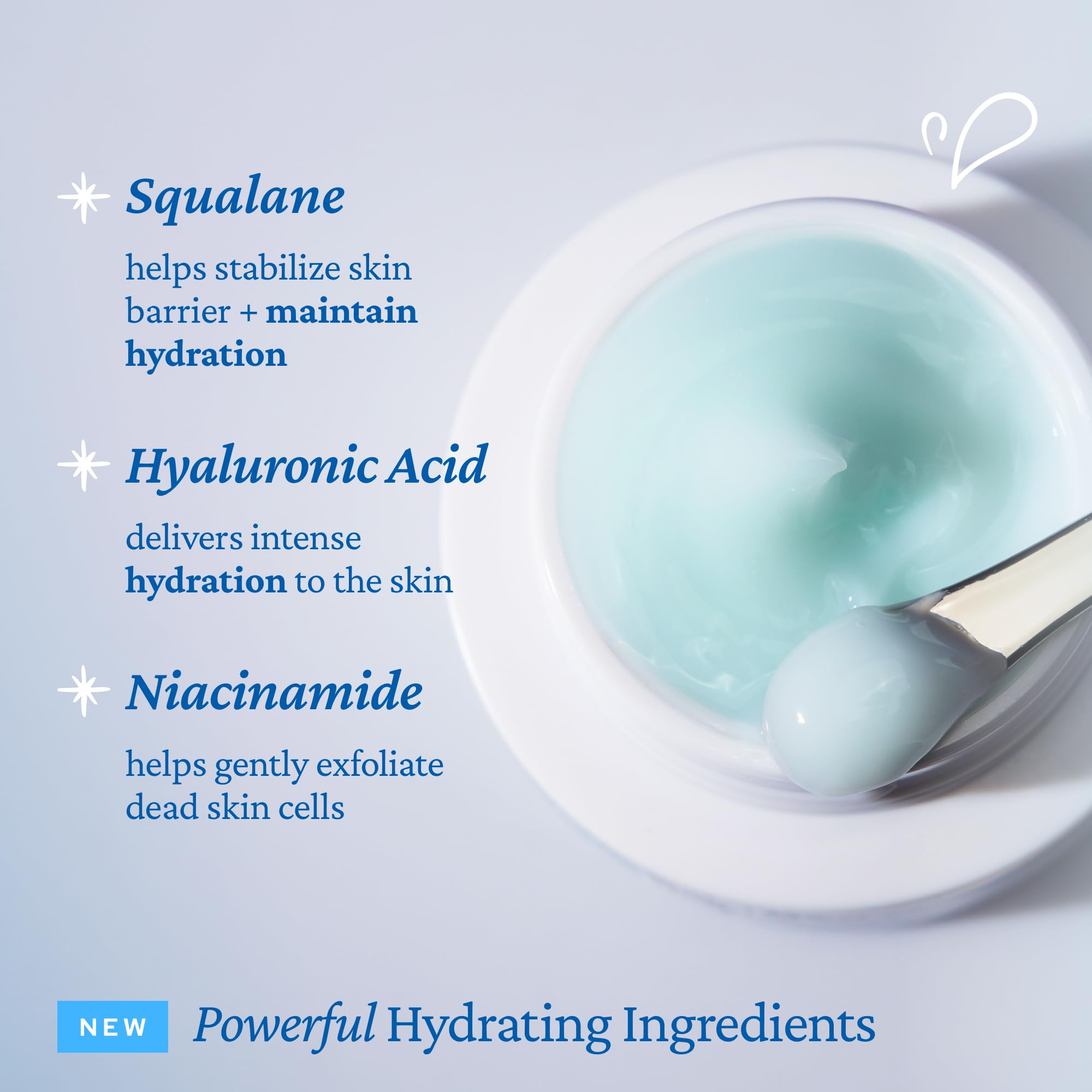 belif Aqua Bomb – Daily Niacinamide Hydrating Moisturizer, Lightweight Plumping - belif Official Product View 5