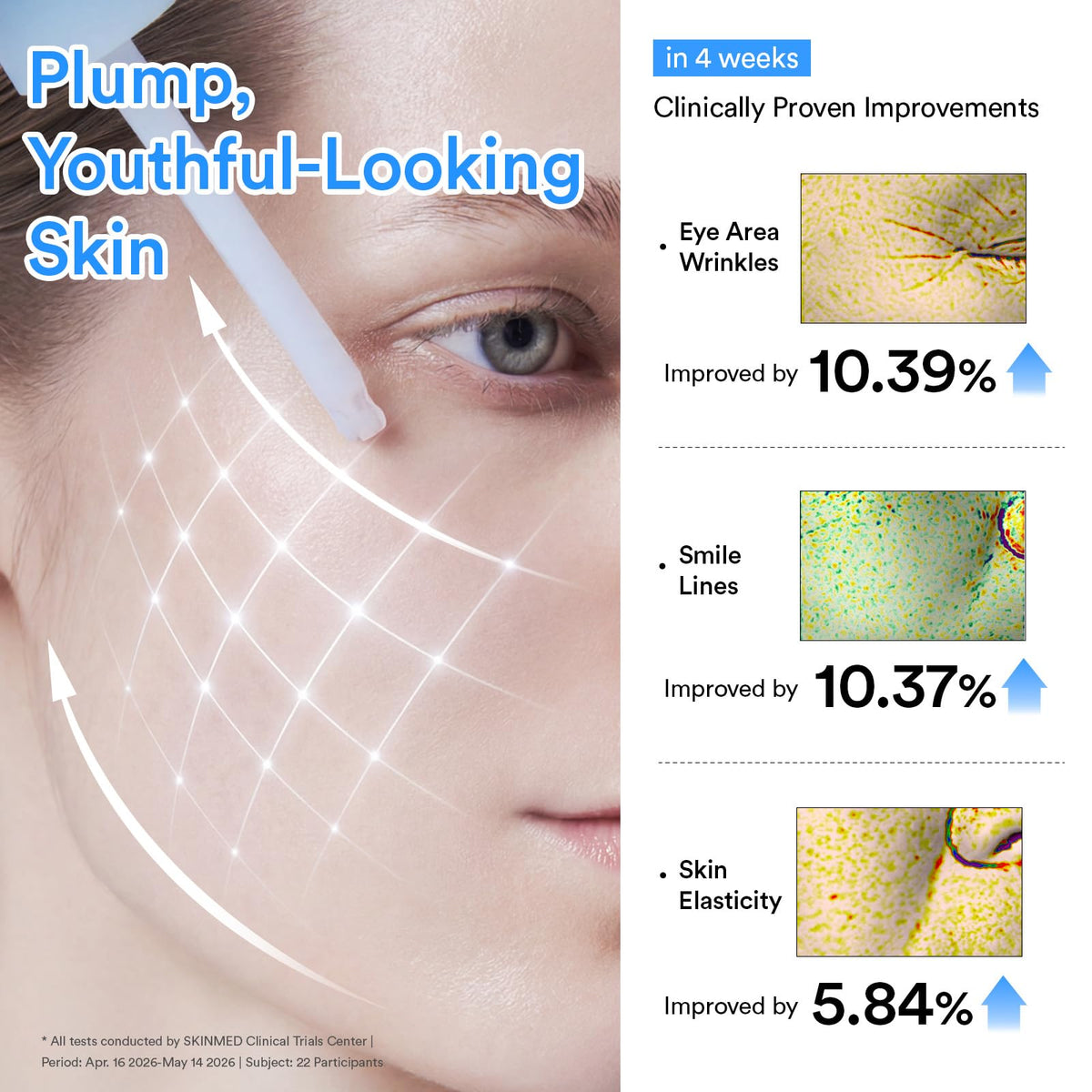 Abib Copper Peptide Serum Bouncing Drop GHK Cu Peptide - Abib Official Imagery - 6