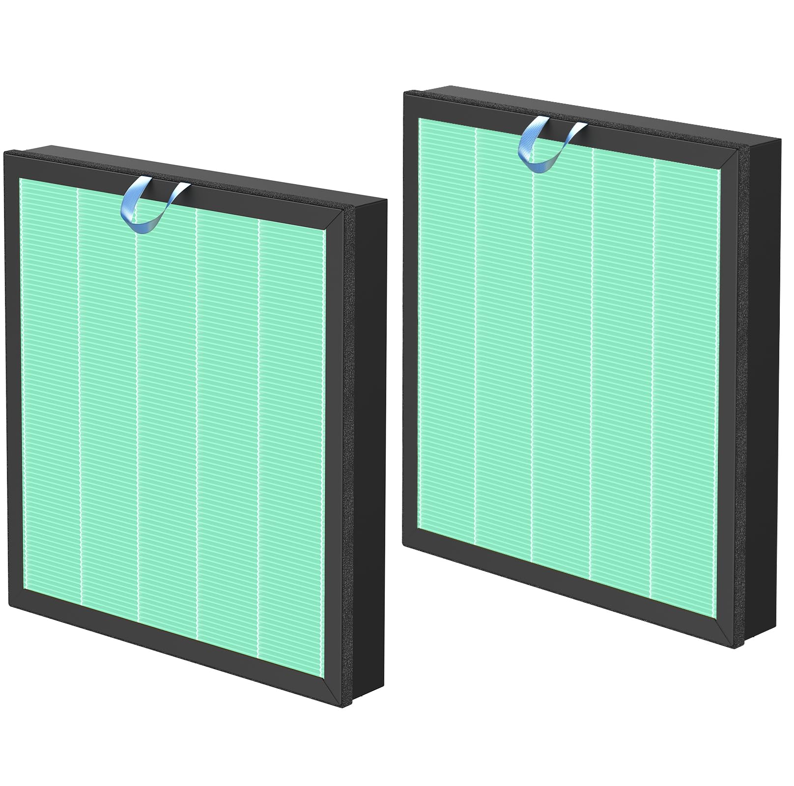 Cabiclean Vital 100S Toxin Absorber Replacement Filter for LEVOIT - Cabiclean Official Product View 1