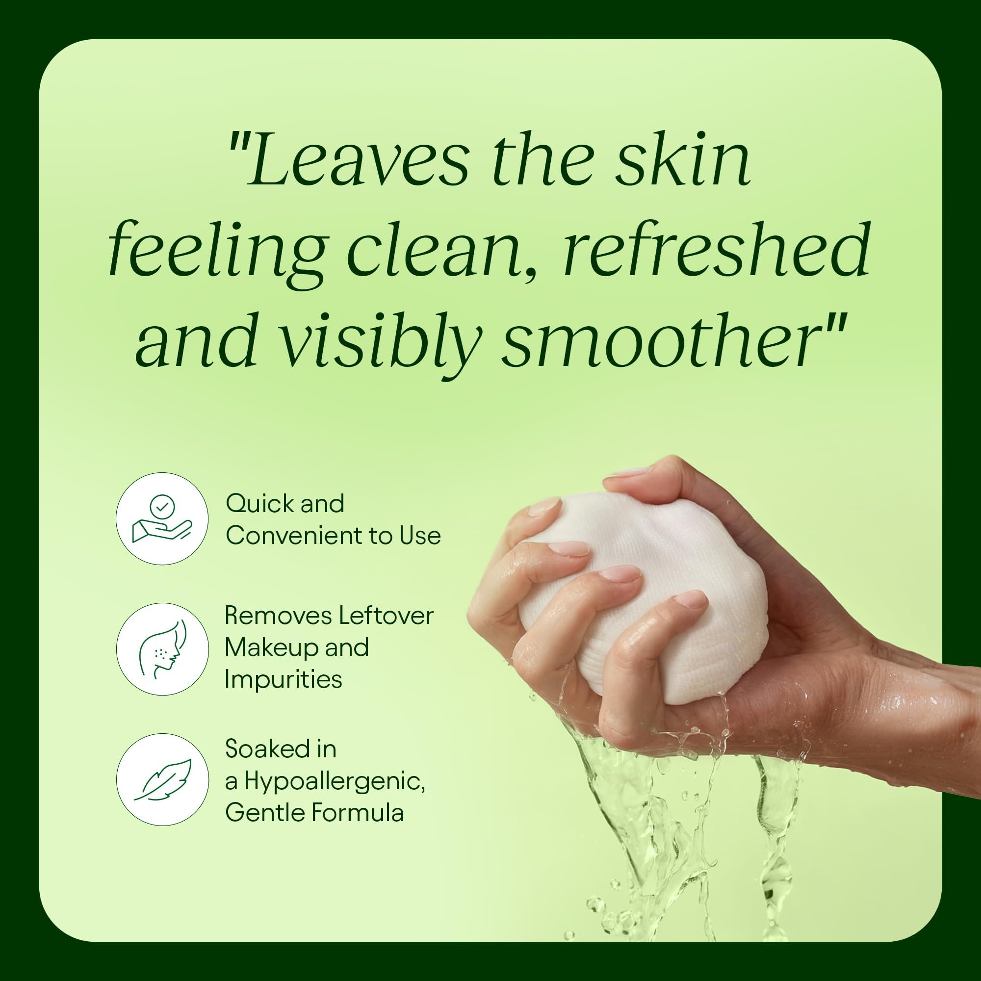 JIYU Toner Pads - JIYU