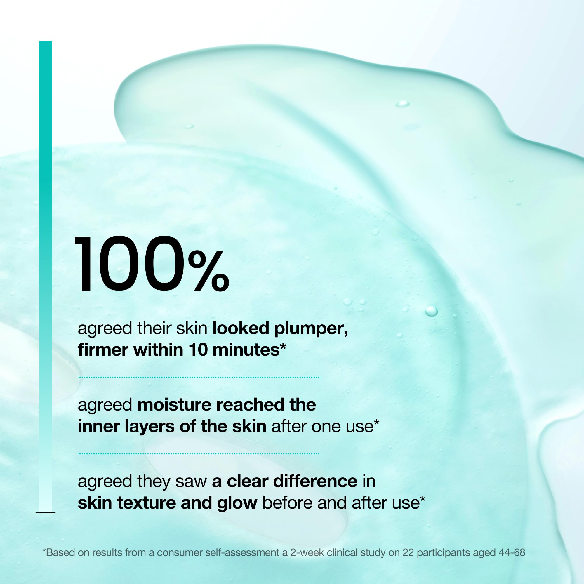 Anua PDRN Hyaluronic Acid Capsule 100 Serum Mask, 10ea - ANUA Official Product View 5