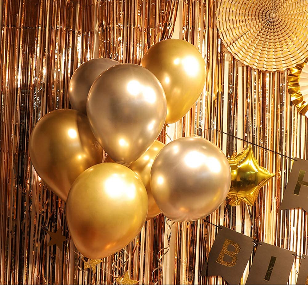 Birthday Party Decorations for Men Women Whiskey Party - GoGoGoodie Official Imagery - 5