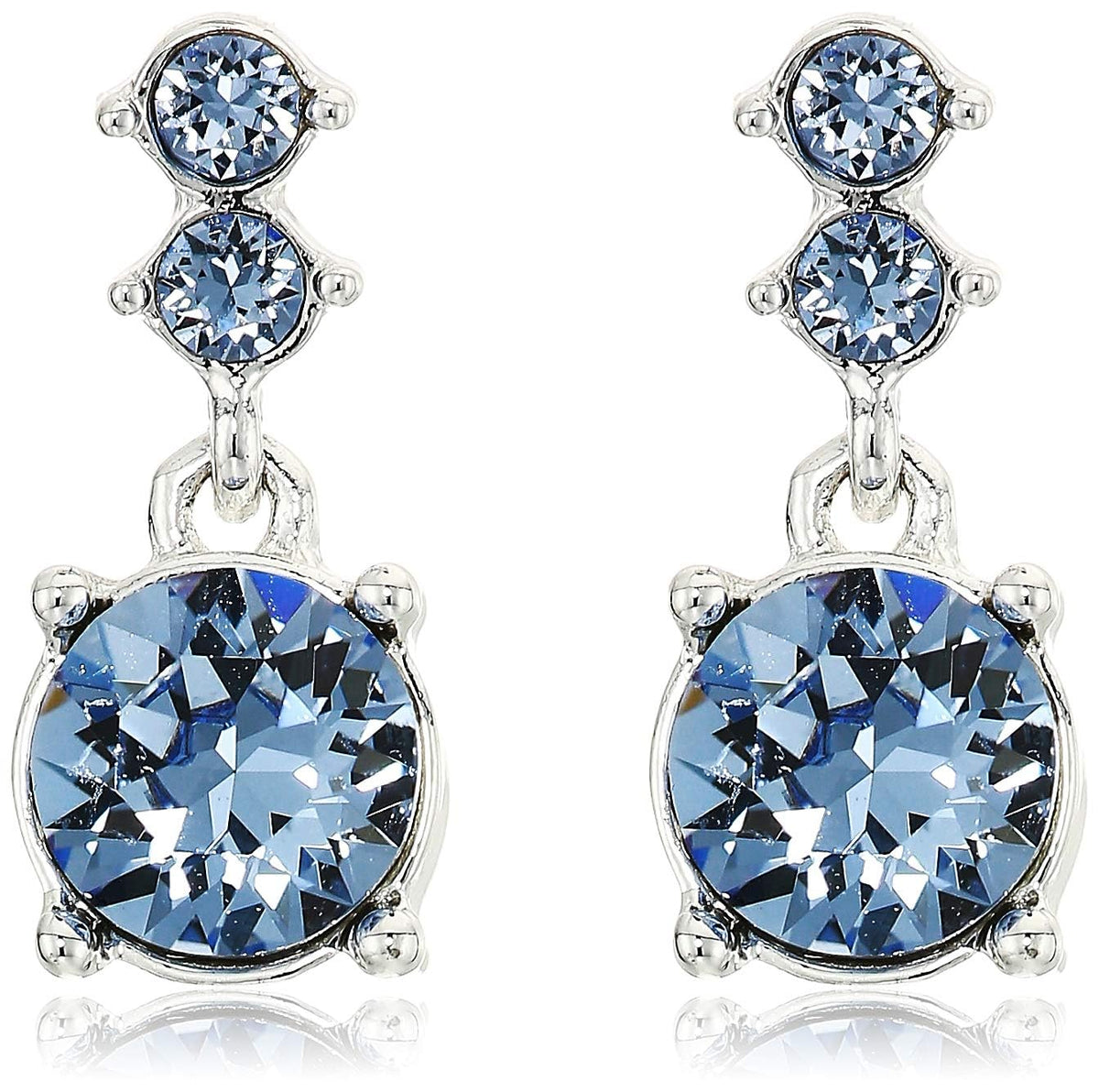 Nine West Women s Necklace and Earring Jewelry Set - Nine West Official Imagery - 4
