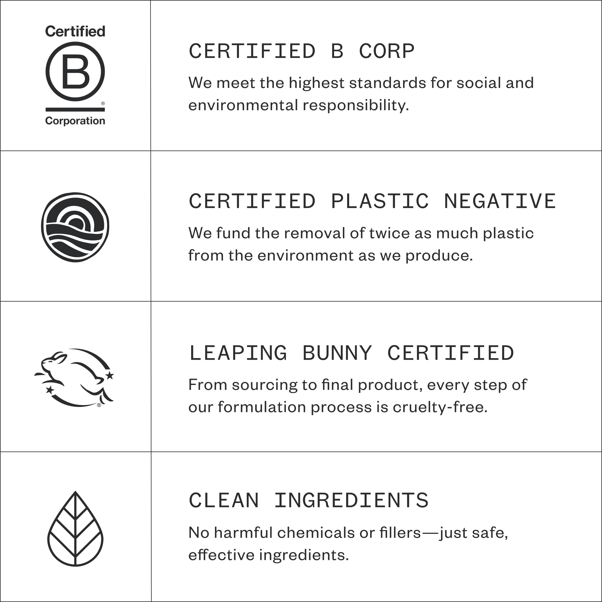 Ursa Major Essential Face Wipes - Ursa Major Official Product Imagery - 8