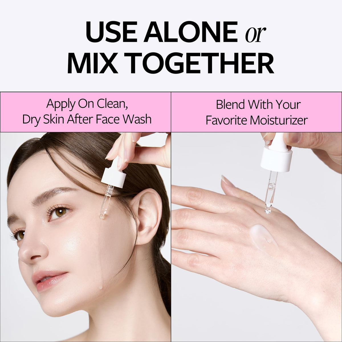 RECIPE Volufiline 100 Ampoule - RE:CIPE Official Imagery - 7