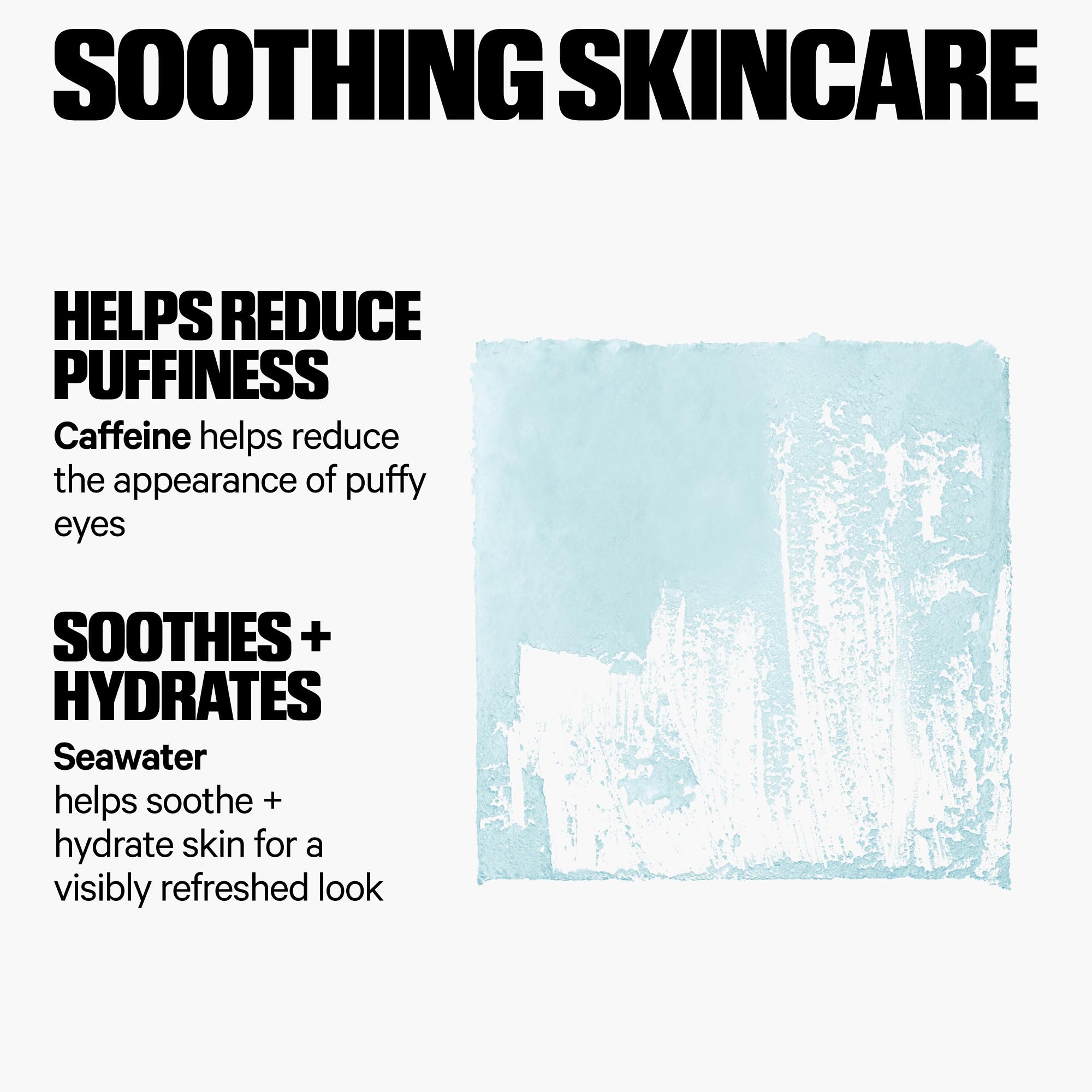 Milk Makeup Hydrating Skincare Stick – Reduces the Look of Puffiness + Moisturizes for Visibly Calm, Smooth Skin – Clean, Vegan + Travel-Friendly Formula - Elefair Tech Official Product View 3